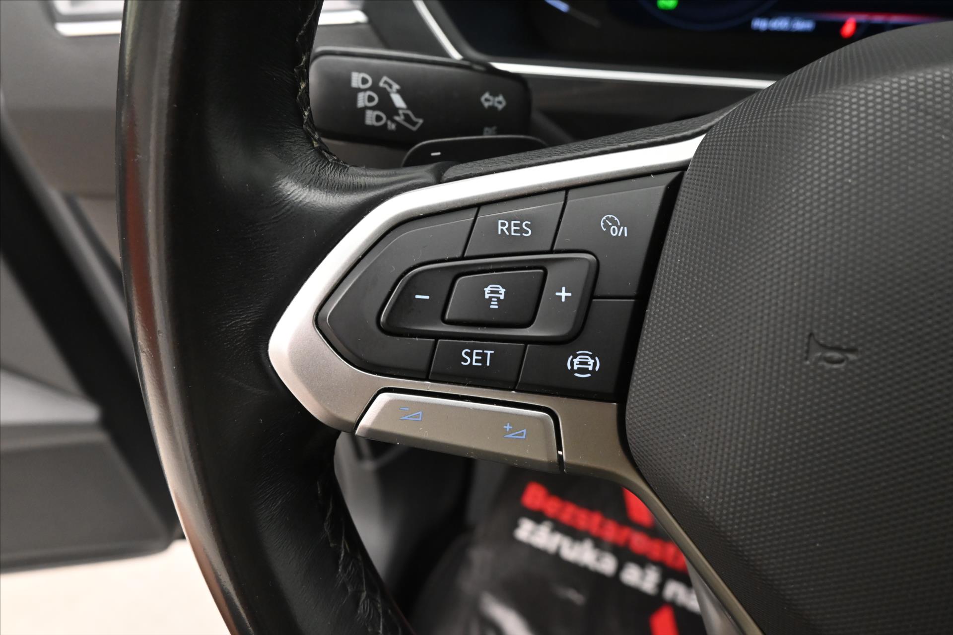 Hlavní fotografie vozu Volkswagen Tiguan Allspace 2,0 TDI 110kW DSG 7Míst Záruka až 5 let (24)