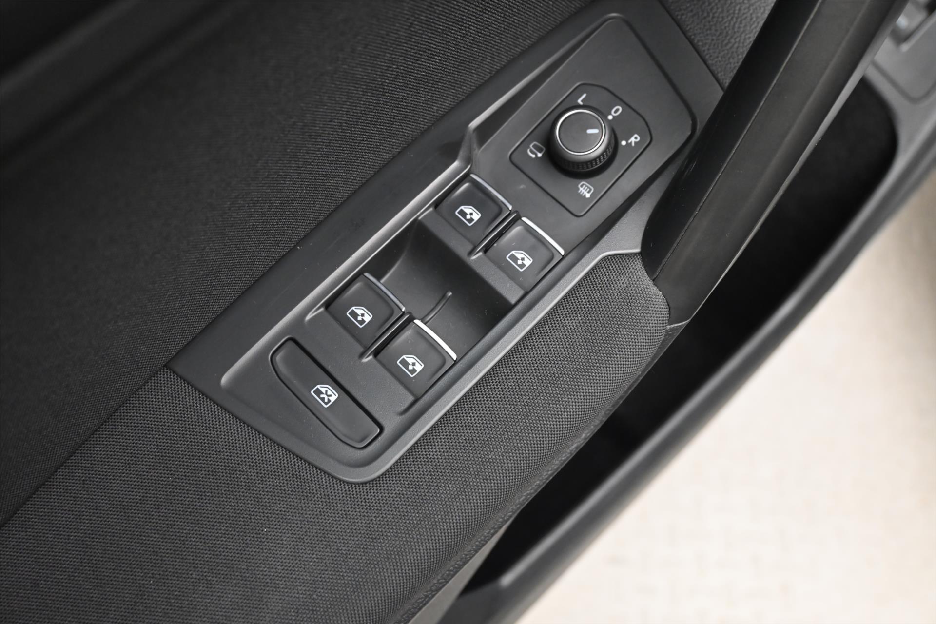 Hlavní fotografie vozu Volkswagen Tiguan Allspace 2,0 TDI 110kW DSG 7Míst Záruka až 5 let (26)