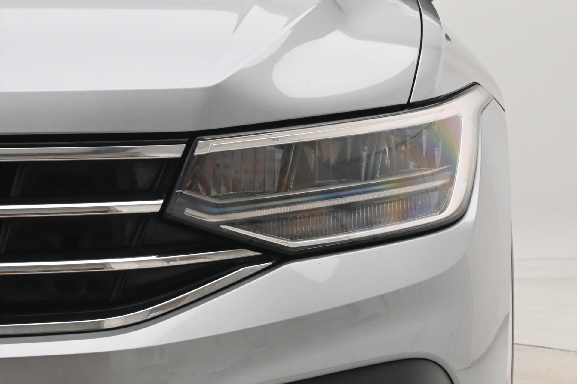 Hlavní fotografie vozu Volkswagen Tiguan Allspace 2,0 TDI 110kW DSG 7Míst Záruka až 5 let (31)