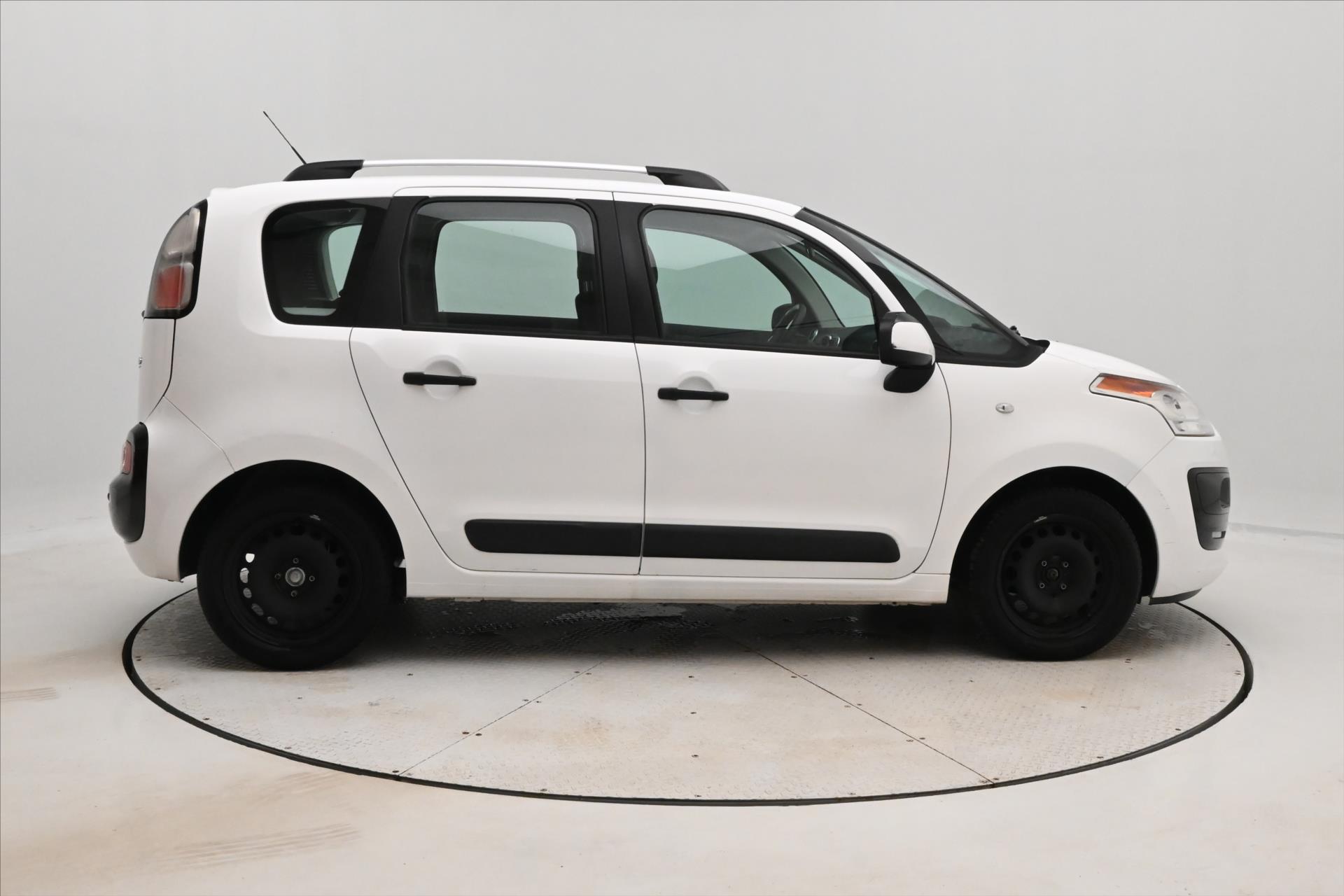 Main photo of the car Citroën C3 Picasso 1,6 HDI 73 kW TAŽNÉ Záruka až 5 let (4)
