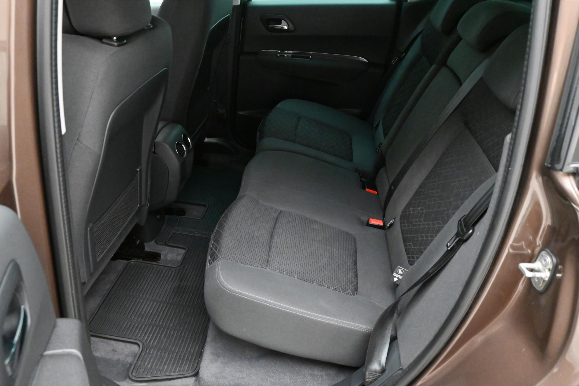 Main photo of the car Peugeot 3008 1.6 HDI 88 kW AT towable Warranty up to 5 years (14)