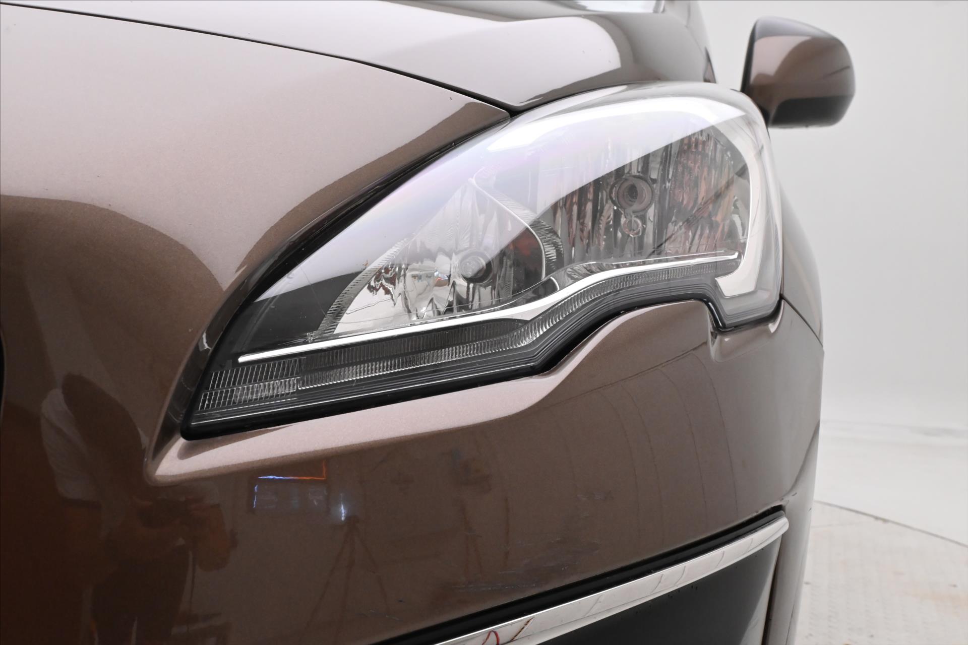 Main photo of the car Peugeot 3008 1.6 HDI 88 kW AT towable Warranty up to 5 years (28)