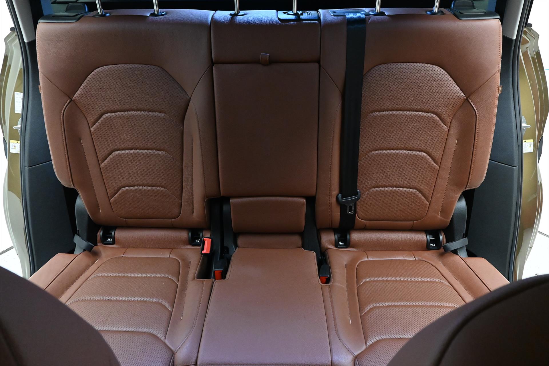 Hlavní fotografie vozu Škoda Kodiaq 2,0 TDI 110kW DSG Selection 7 míst Záruka až 5 let (30)