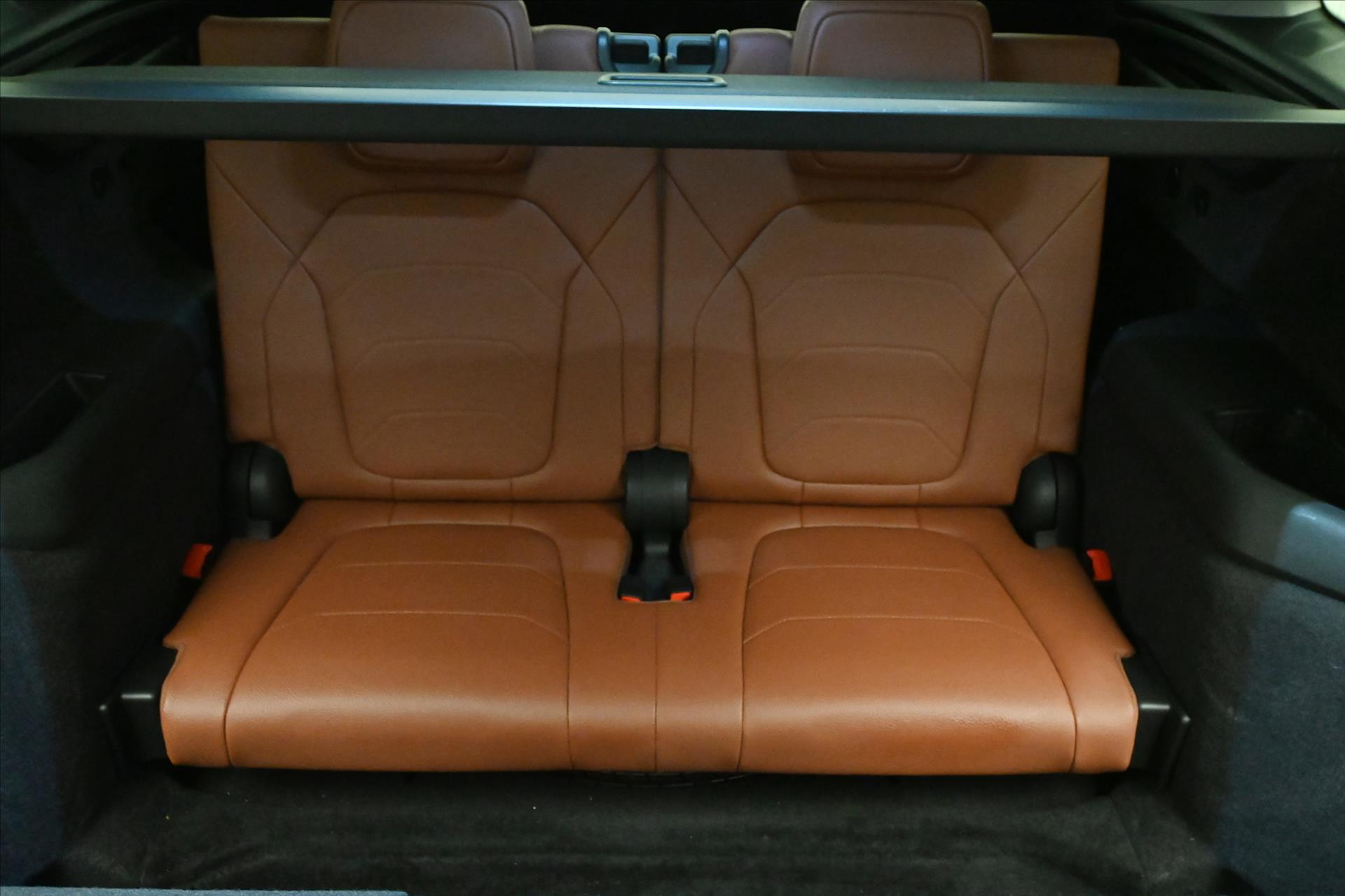 Hlavní fotografie vozu Škoda Kodiaq 2,0 TDI 110kW DSG Selection 7 míst Záruka až 5 let (31)