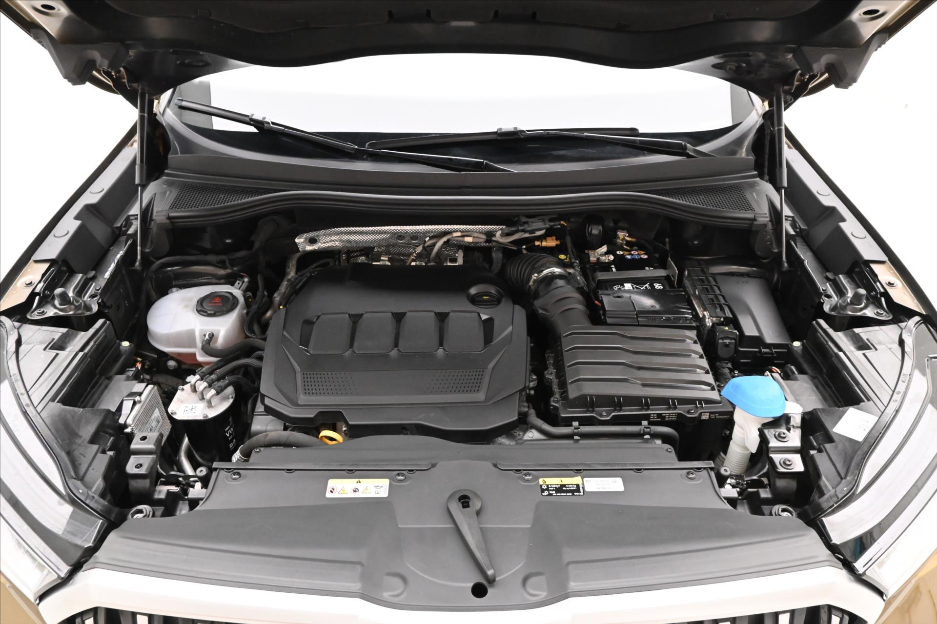 Hlavní fotografie vozu Škoda Kodiaq 2,0 TDI 110kW DSG Selection 7 míst Záruka až 5 let (9)