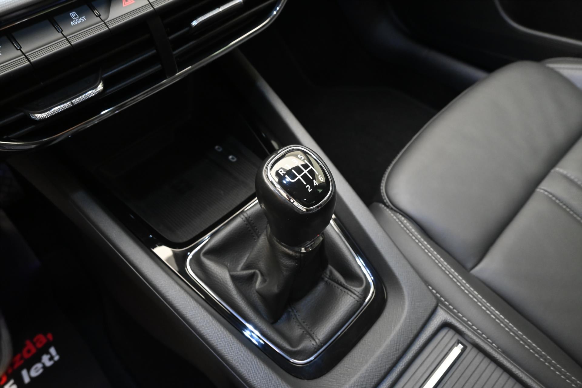 Hlavní fotografie vozu Škoda Octavia 2,0 TDI 110kW Style Záruka až 5 let (22)