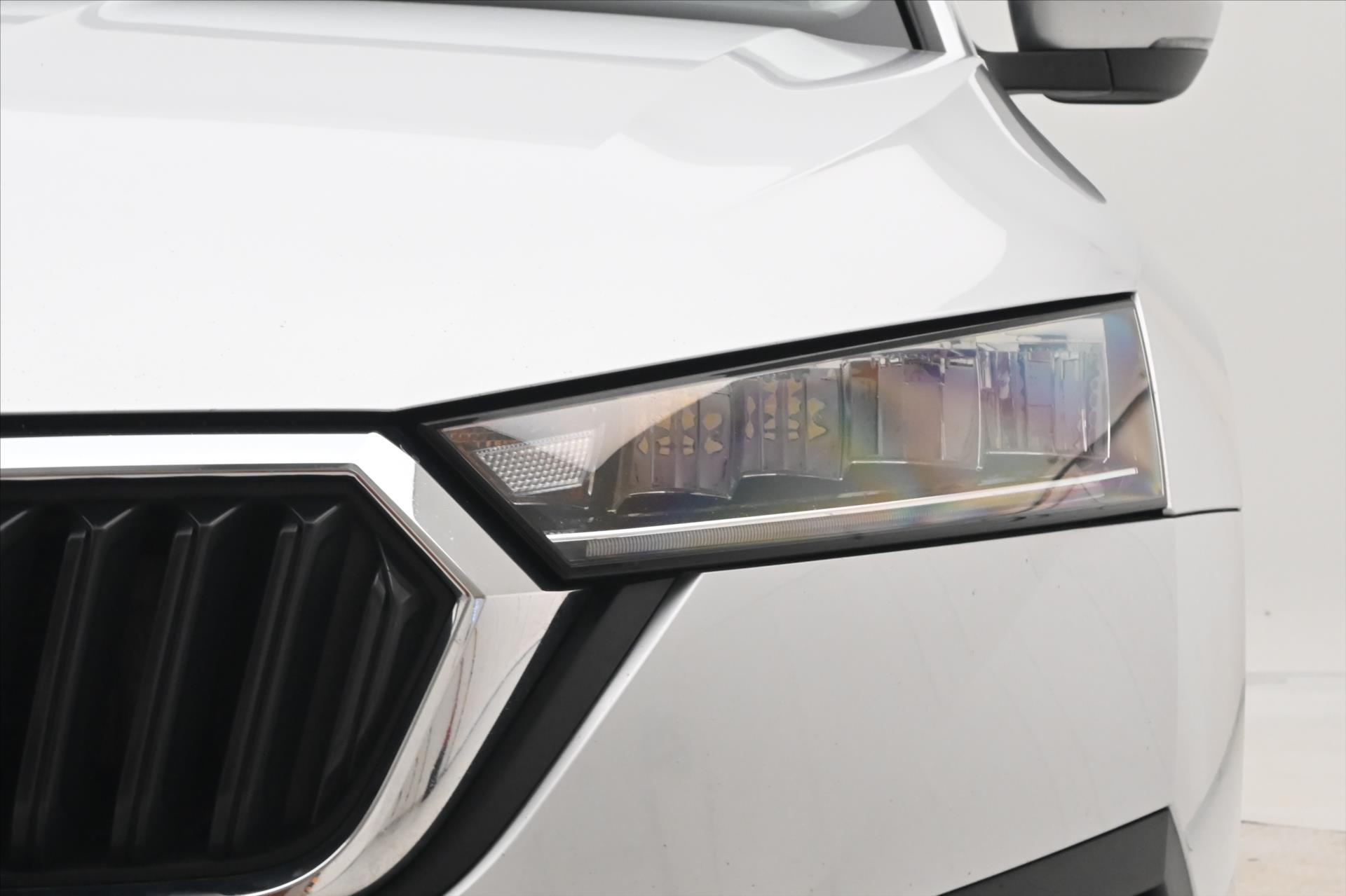 Hlavní fotografie vozu Škoda Octavia 2,0 TDI 110kW Style Záruka až 5 let (28)