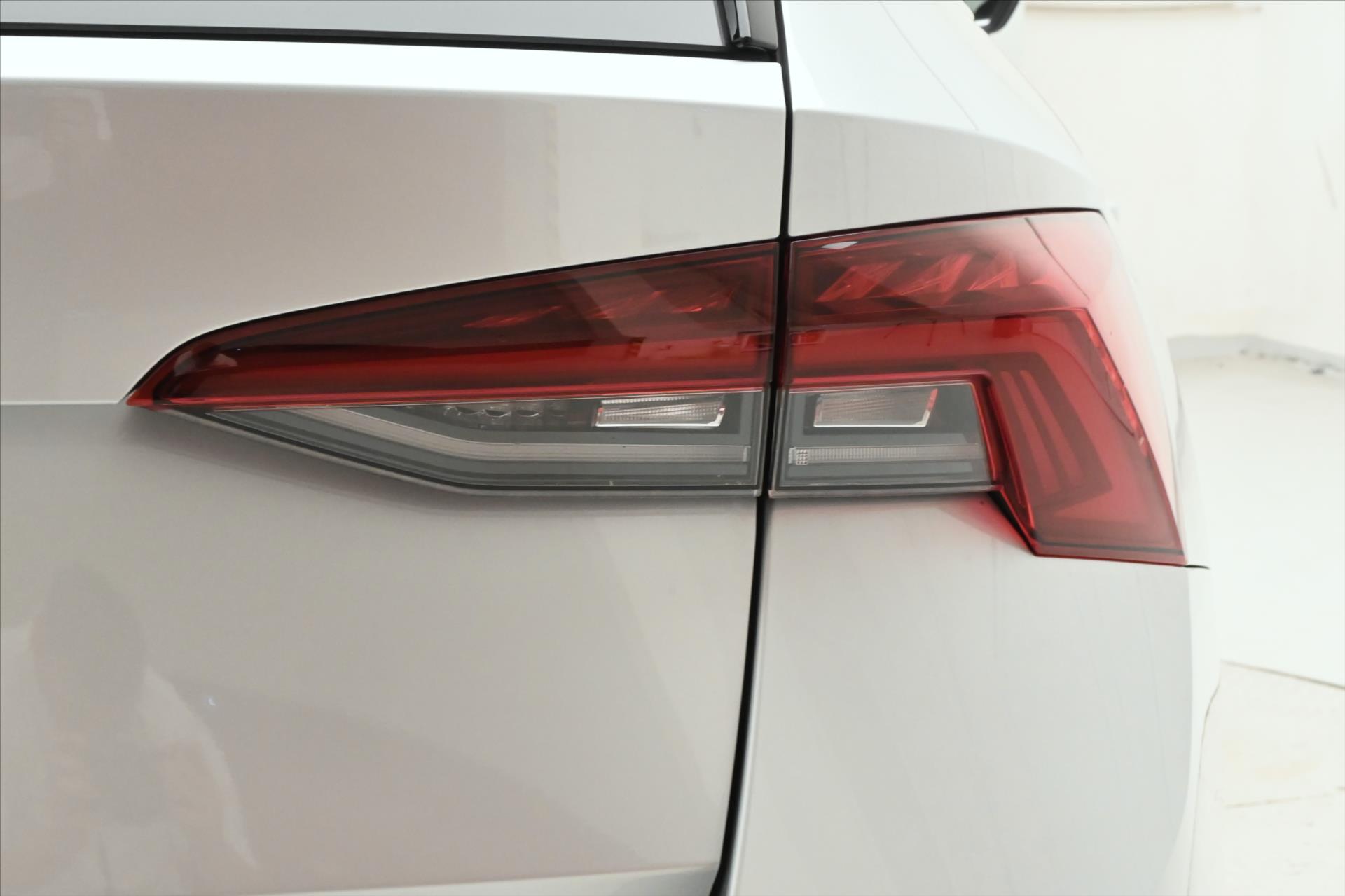 Hlavní fotografie vozu Škoda Octavia 2,0 TDI 110kW Style Záruka až 5 let (29)