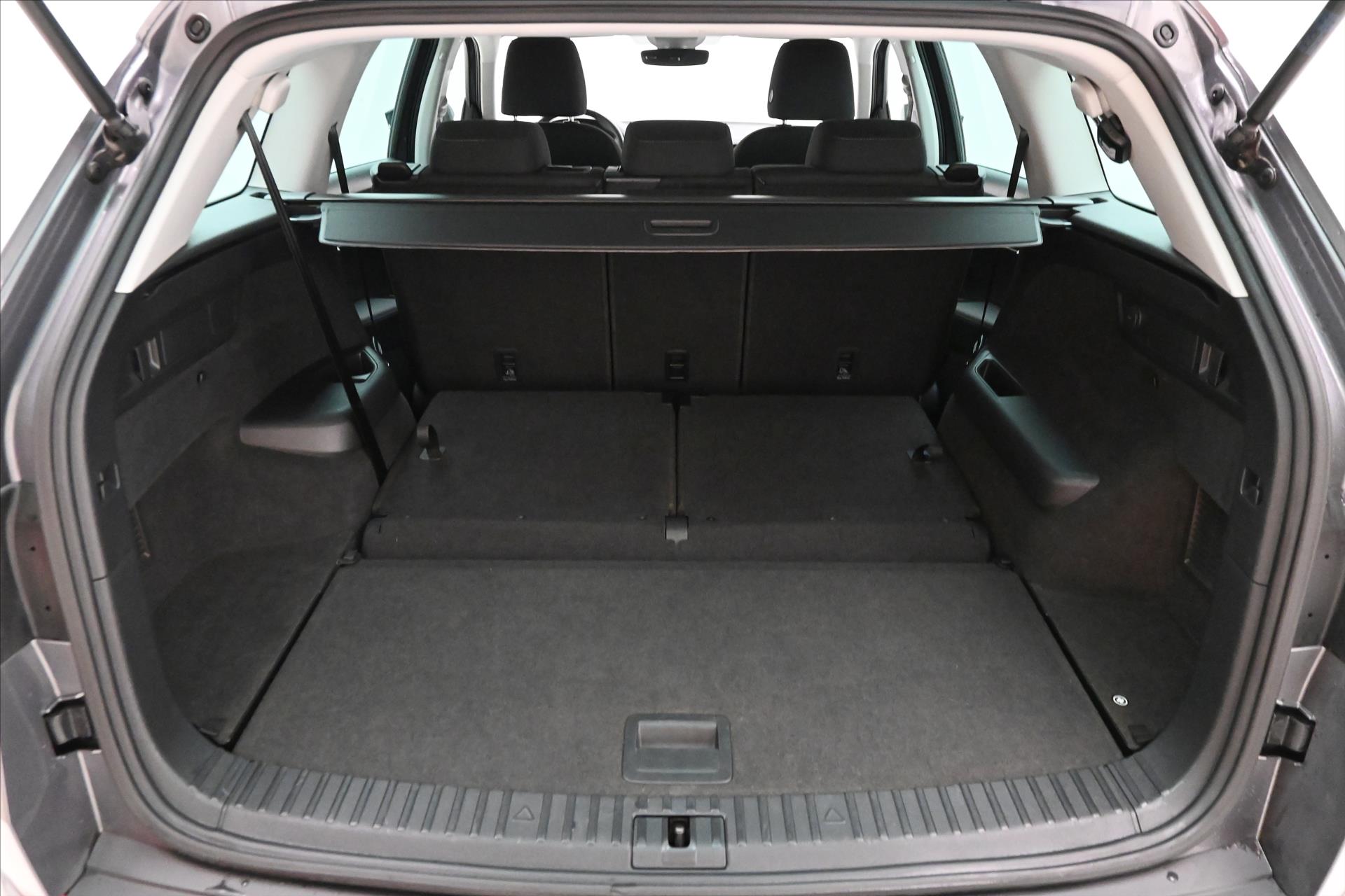 Hlavní fotografie vozu Škoda Kodiaq 1,5 TSI 110 kW DSG 7MÍST Záruka až 5 let (11)