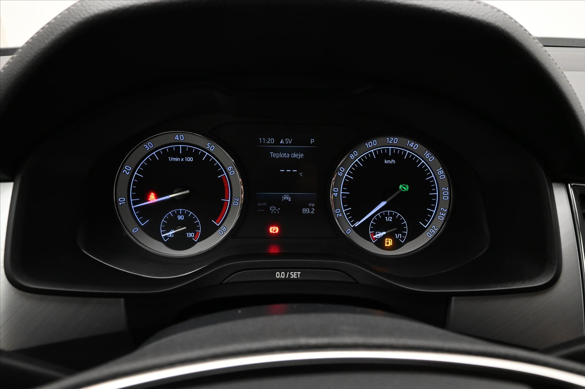 Hlavní fotografie vozu Škoda Kodiaq 1,5 TSI 110 kW DSG 7MÍST Záruka až 5 let (17)