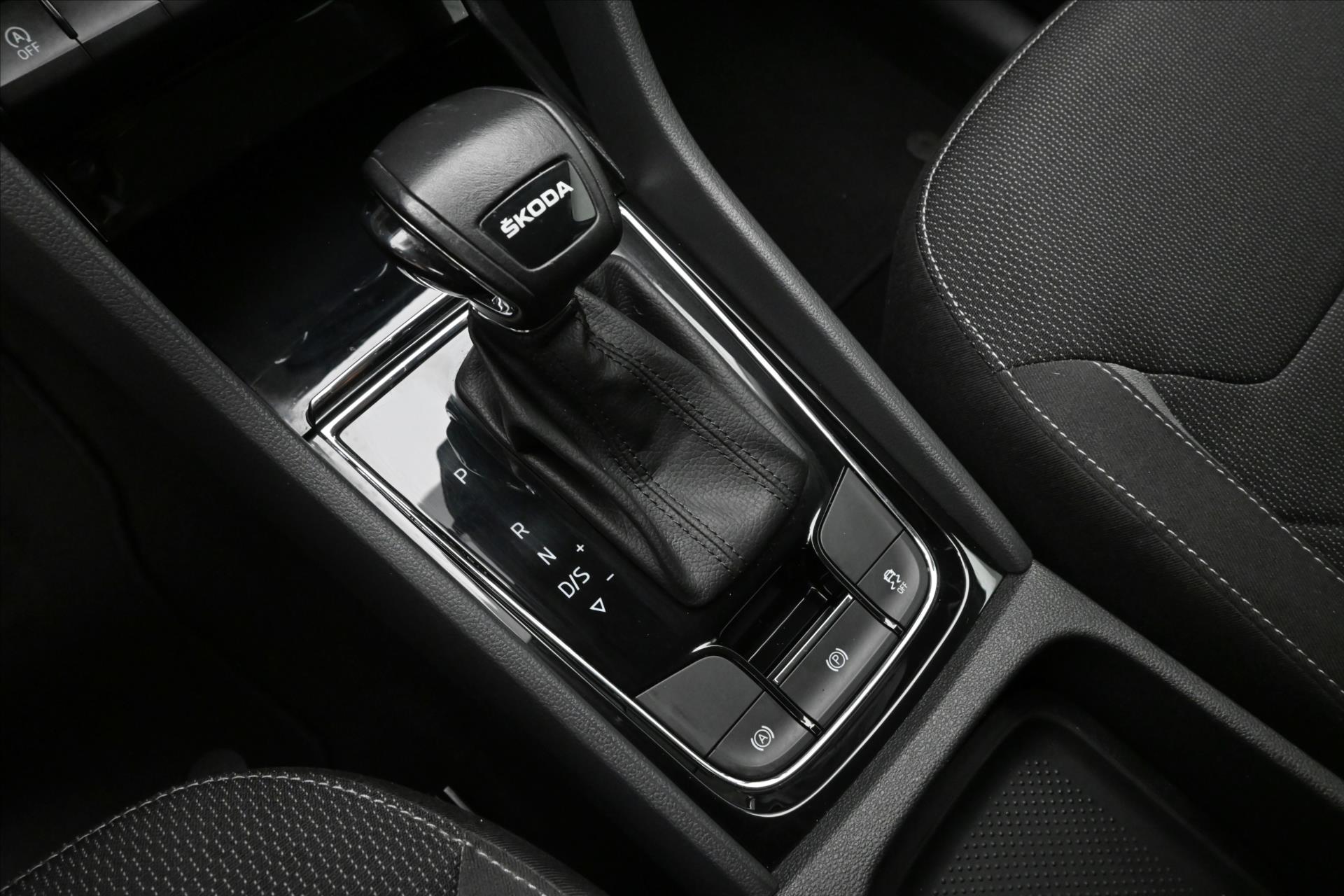 Hlavní fotografie vozu Škoda Kodiaq 1,5 TSI 110 kW DSG 7MÍST Záruka až 5 let (23)
