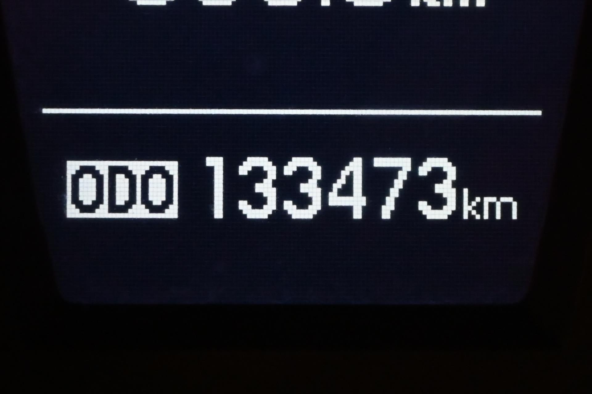 Hlavní fotografie vozu Hyundai ix35 1,7 CRDi 85 kW Tažné Výhřev sedaček (17)