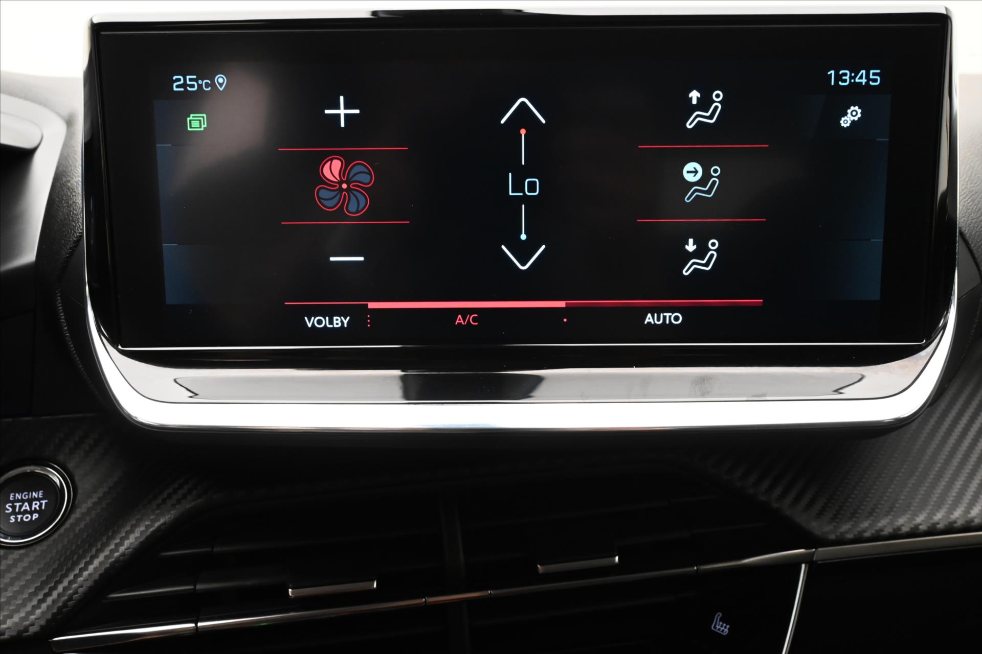 Hlavní fotografie vozu Peugeot 2008 1,2 96 kW PureTech EAT8 Záruka až 5 let (20)
