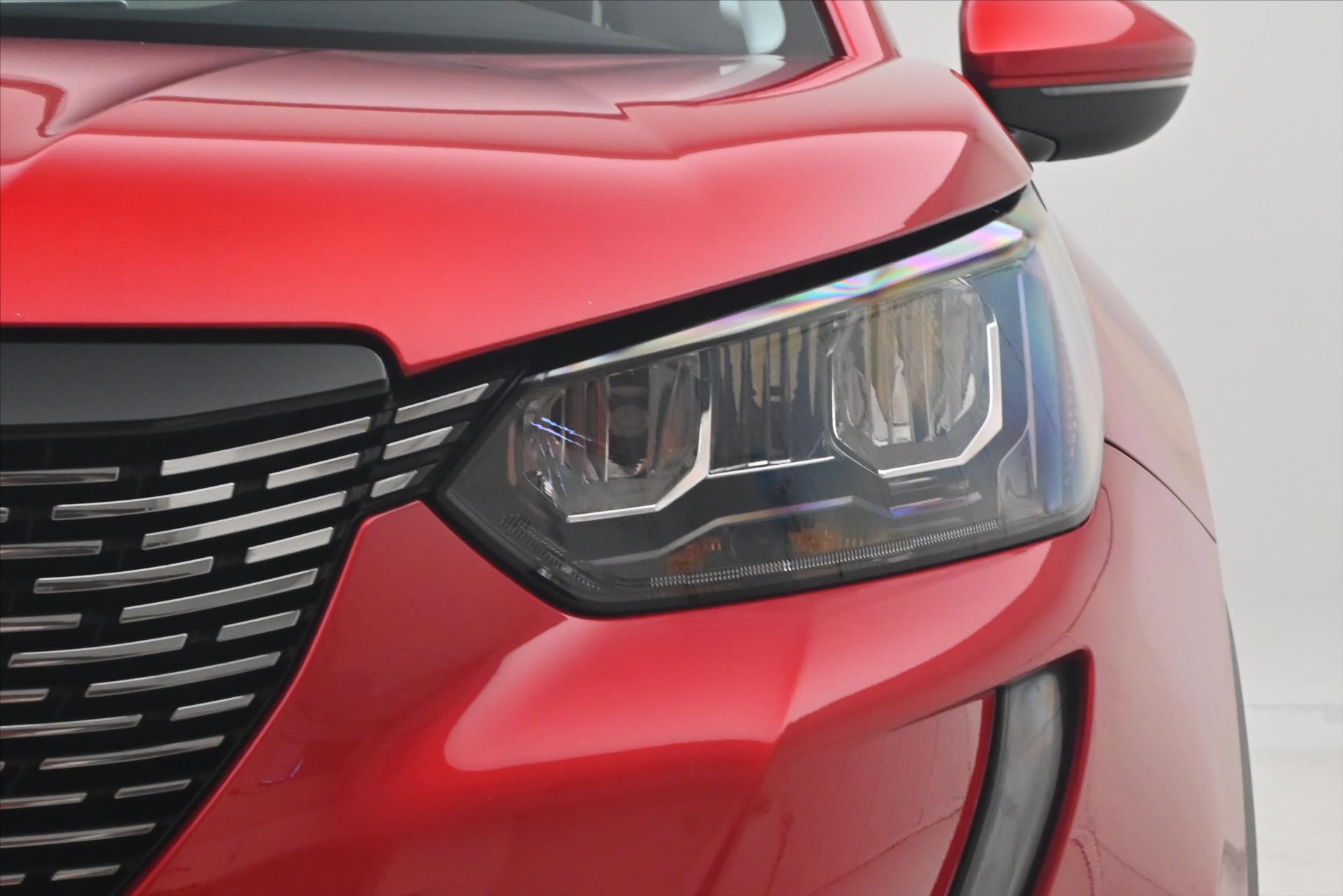 Main photo of the car Peugeot 2008 1.2 96 kW PureTech EAT8 Warranty up to 5 years (28)