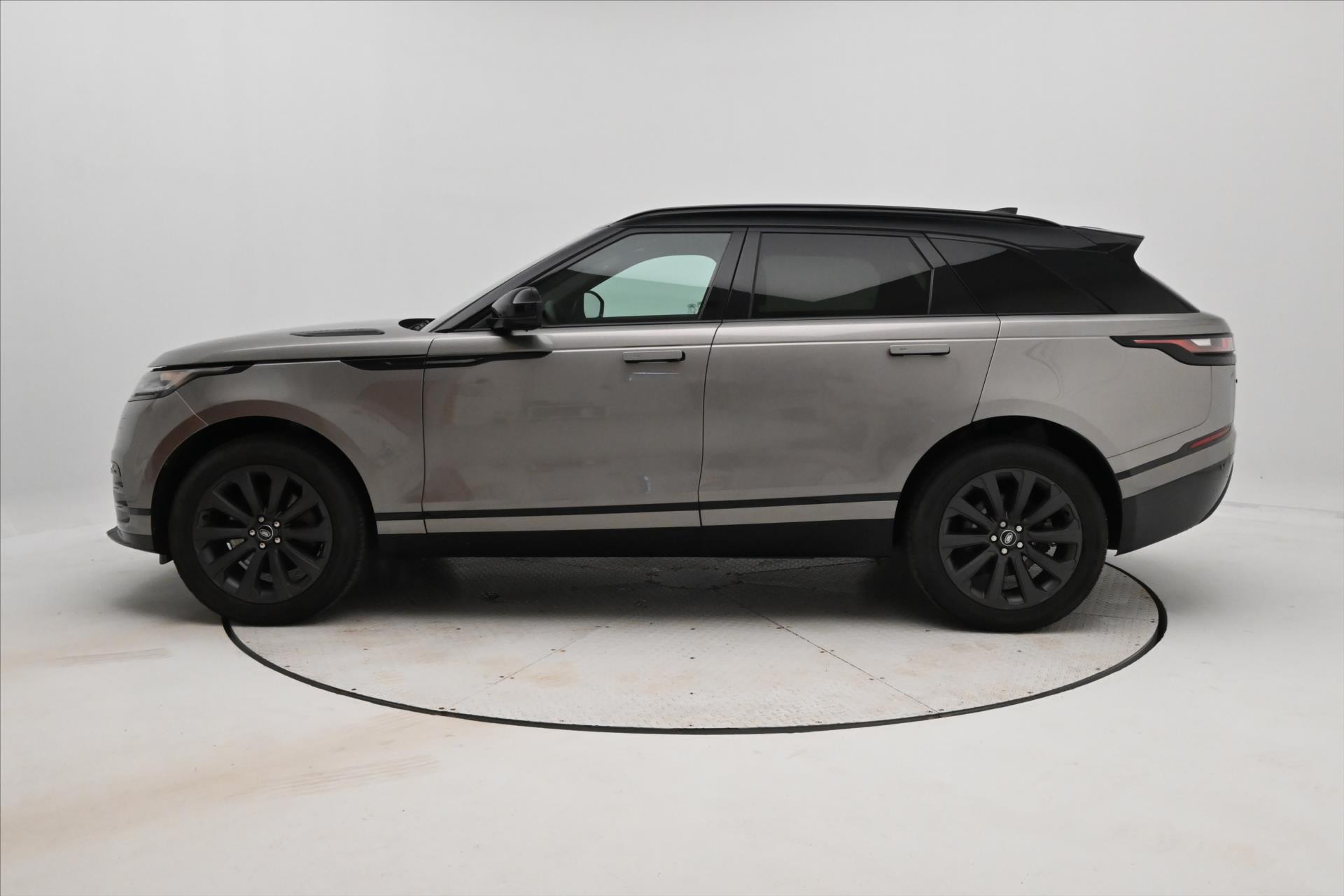 Main photo of the car Land Rover Range Rover Velar 2.0 D200 150 kW R-Dynamic AWD Warranty up to 5 years (9)