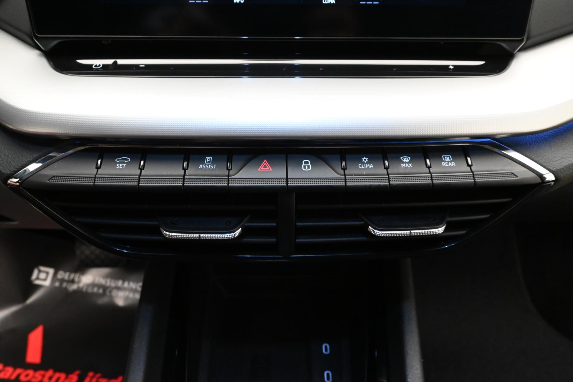 Hlavní fotografie vozu Škoda Octavia 2,0 TDI 110kW DSG Ambition Záruka až 5 let (21)