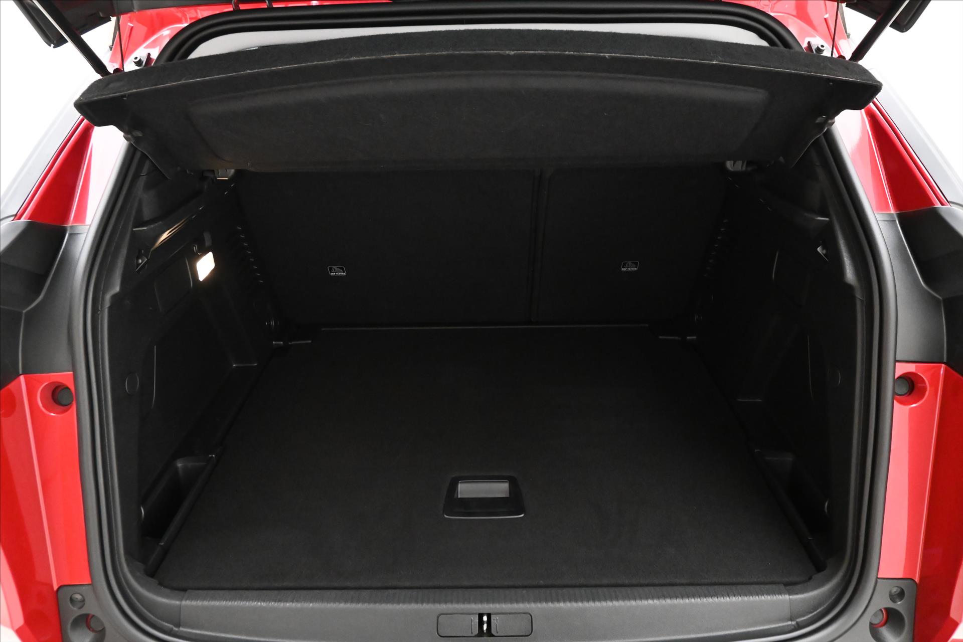 Hlavní fotografie vozu Peugeot 3008 1,5 HDI 96 kW Active Záruka až 5 let (10)