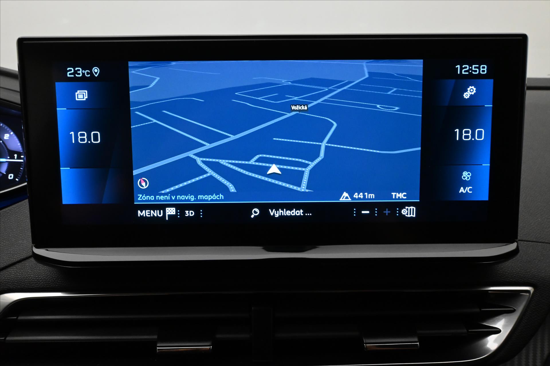Hlavní fotografie vozu Peugeot 3008 1,5 HDI 96 kW Active Záruka až 5 let (20)