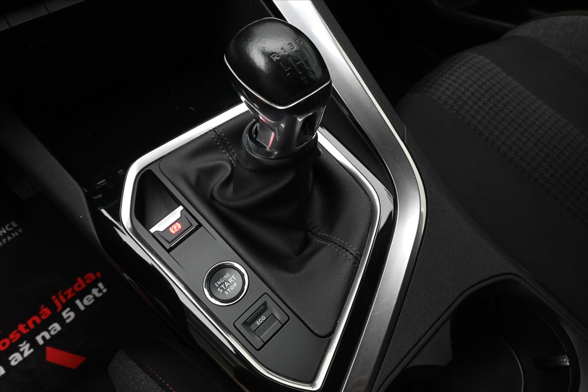 Hlavní fotografie vozu Peugeot 3008 1,5 HDI 96 kW Active Záruka až 5 let (22)