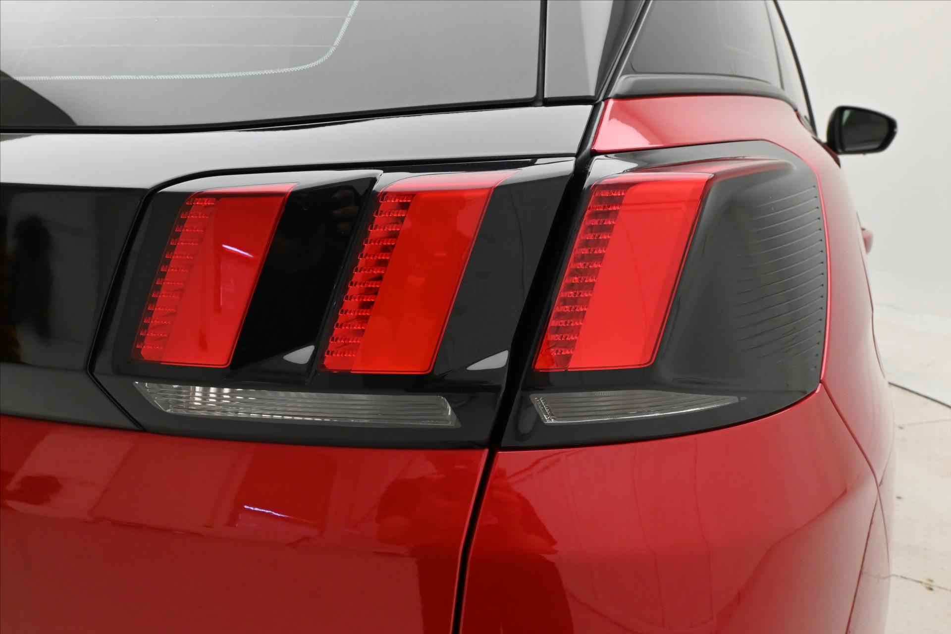 Main photo of the car Peugeot 3008 1,5 HDI 96 kW Active Záruka až 5 let (30)
