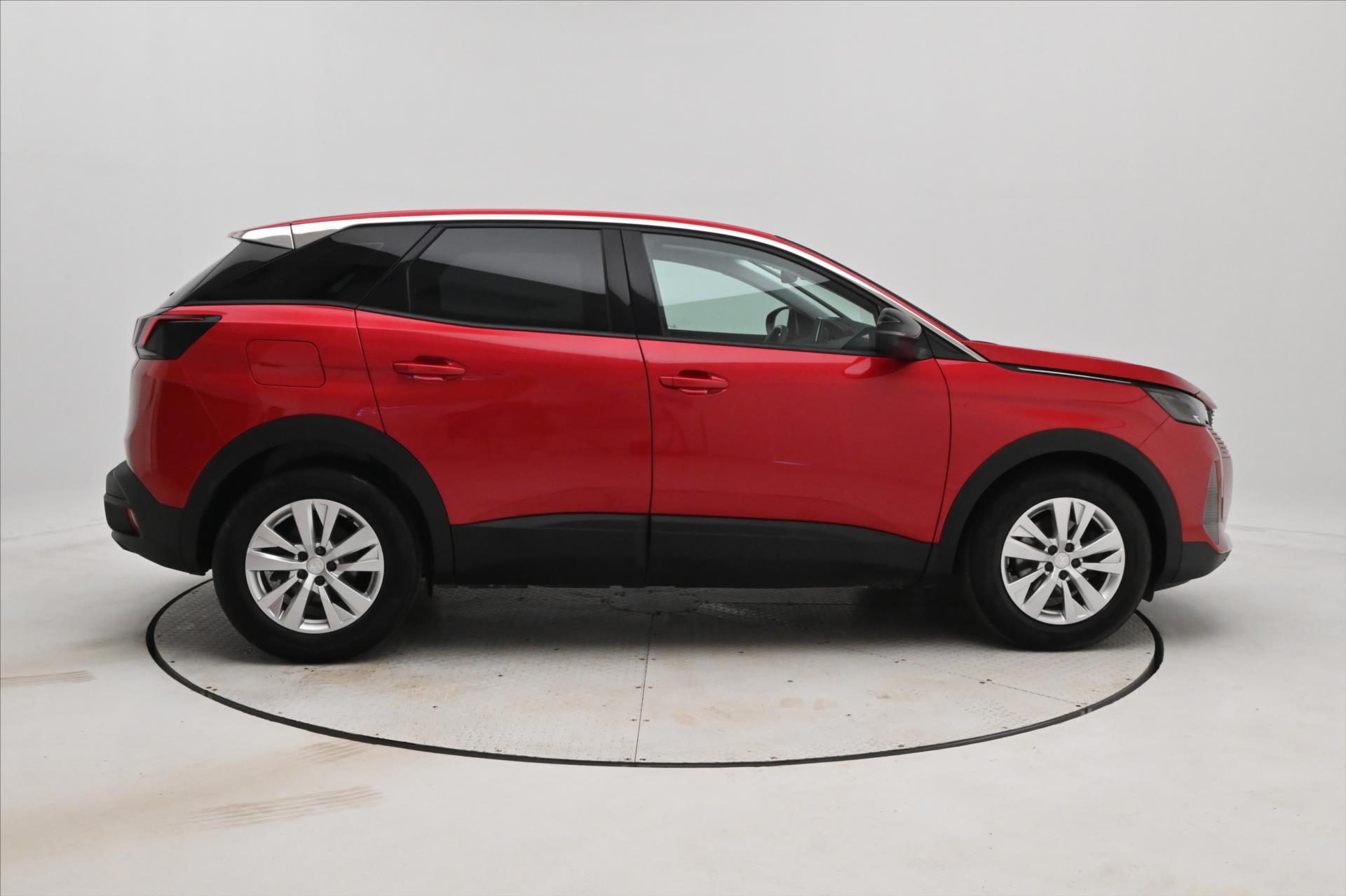 Main photo of the car Peugeot 3008 1,5 HDI 96 kW Active Záruka až 5 let (5)