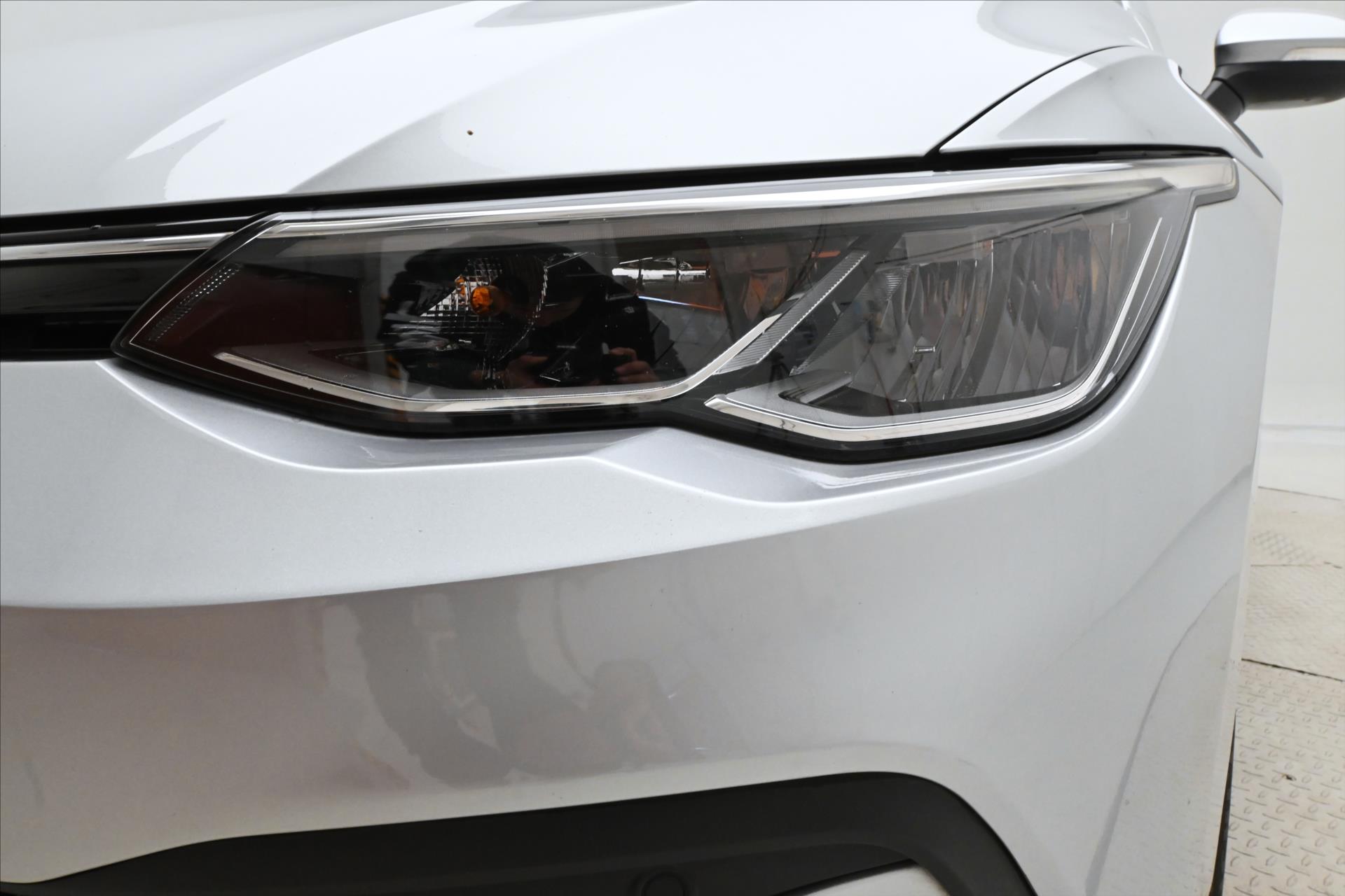 Hlavní fotografie vozu Volkswagen Golf 1,0 TSI 81kW Life Záruka až 5 let (29)