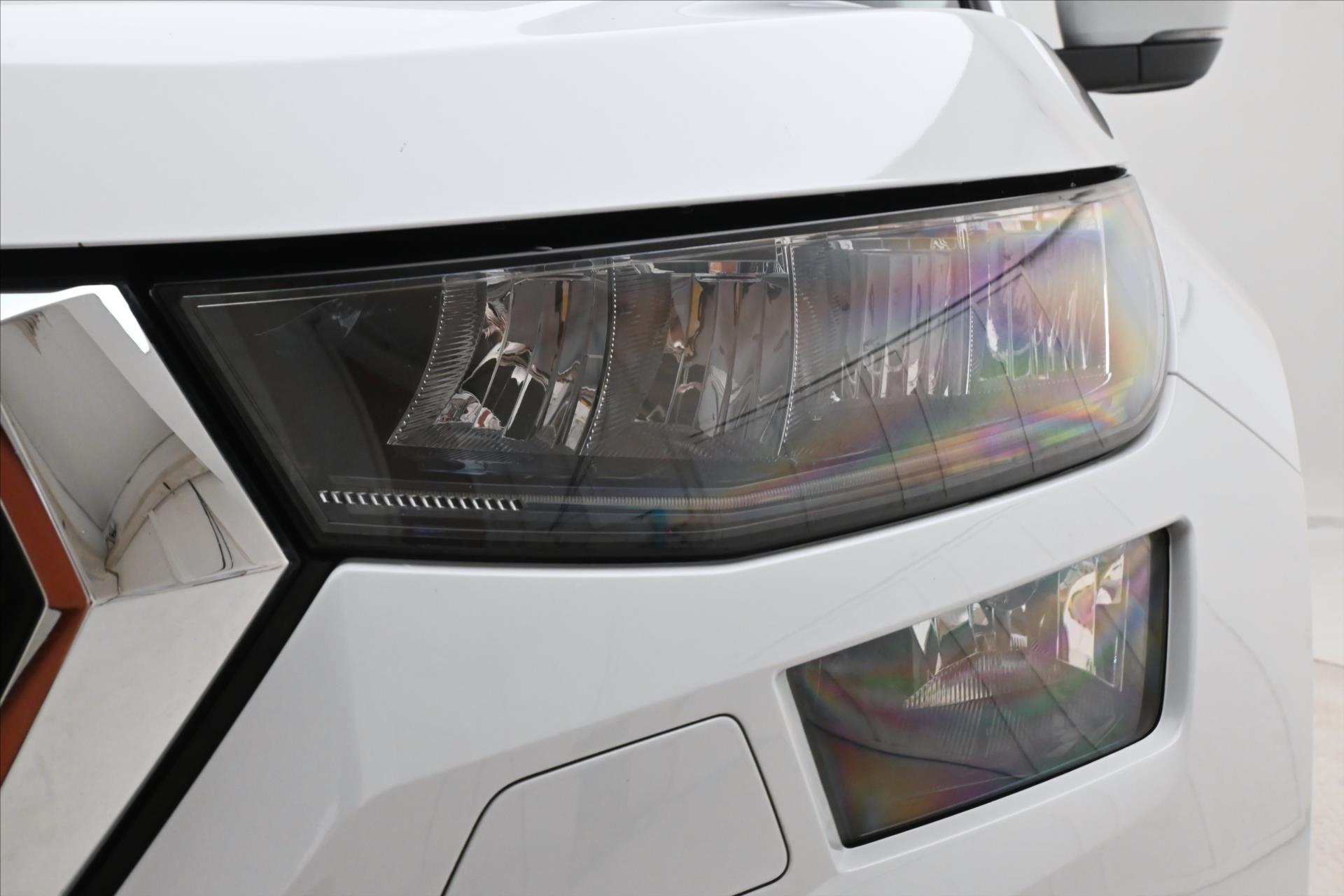 Hlavní fotografie vozu Škoda Kodiaq 2,0 TDI 110kW DSG Ambitiion Záruka až 5 let (32)