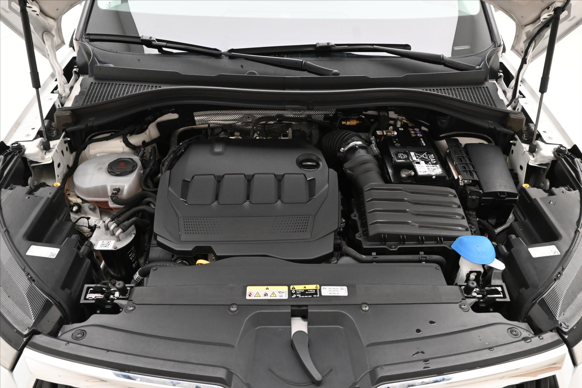 Hlavní fotografie vozu Škoda Kodiaq 2,0 TDI 110kW DSG Ambitiion Záruka až 5 let (9)