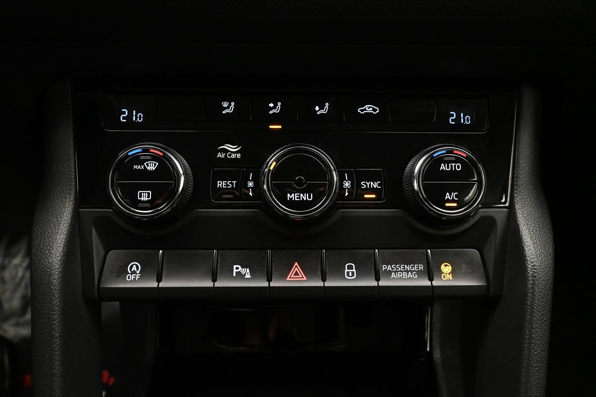 Main photo of the car Skoda Kodiaq 2,0 TDI 110 kW DSG 7MÍST Záruka až 5 let (22)