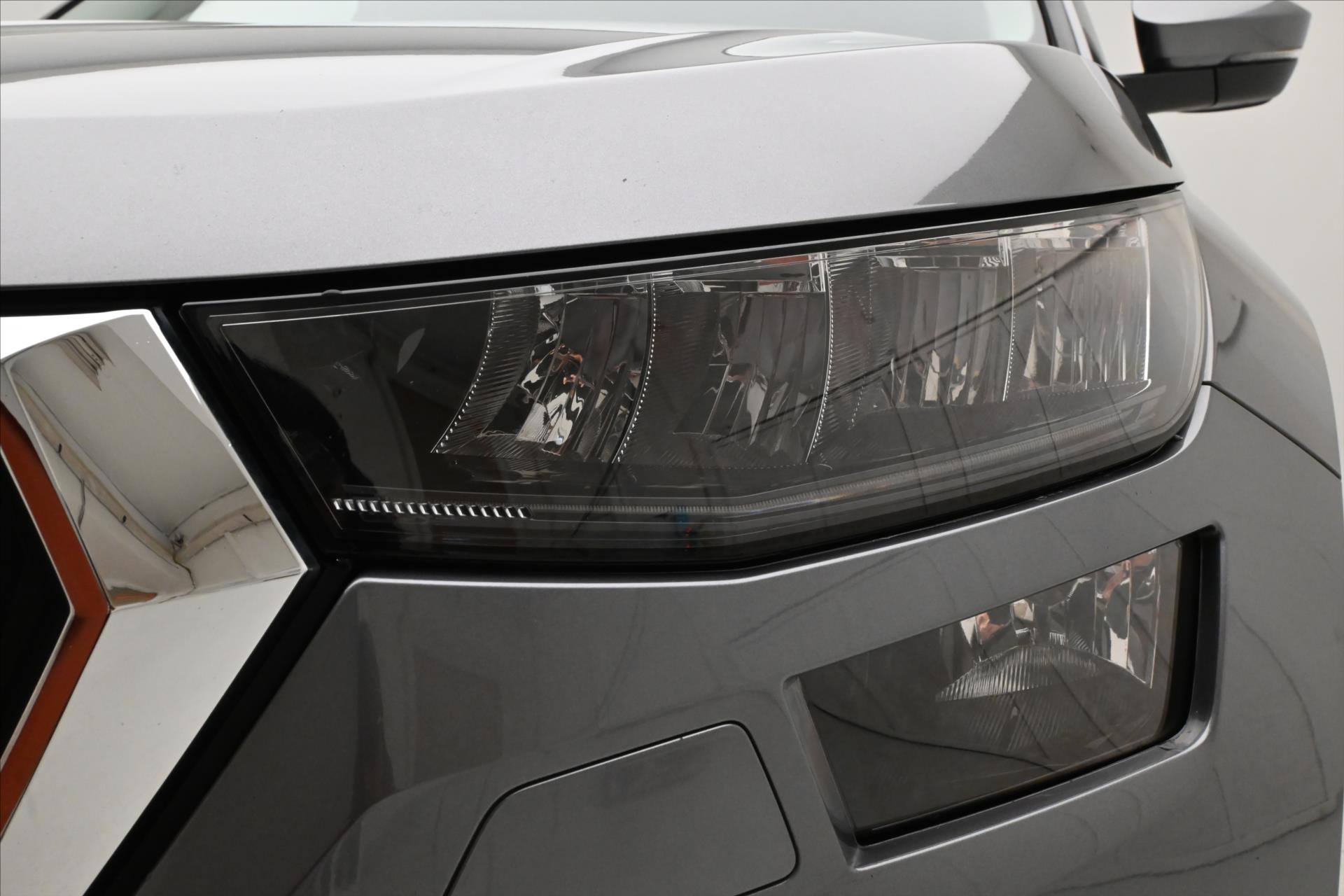 Main photo of the car Skoda Kodiaq 2,0 TDI 110 kW DSG 7MÍST Záruka až 5 let (32)