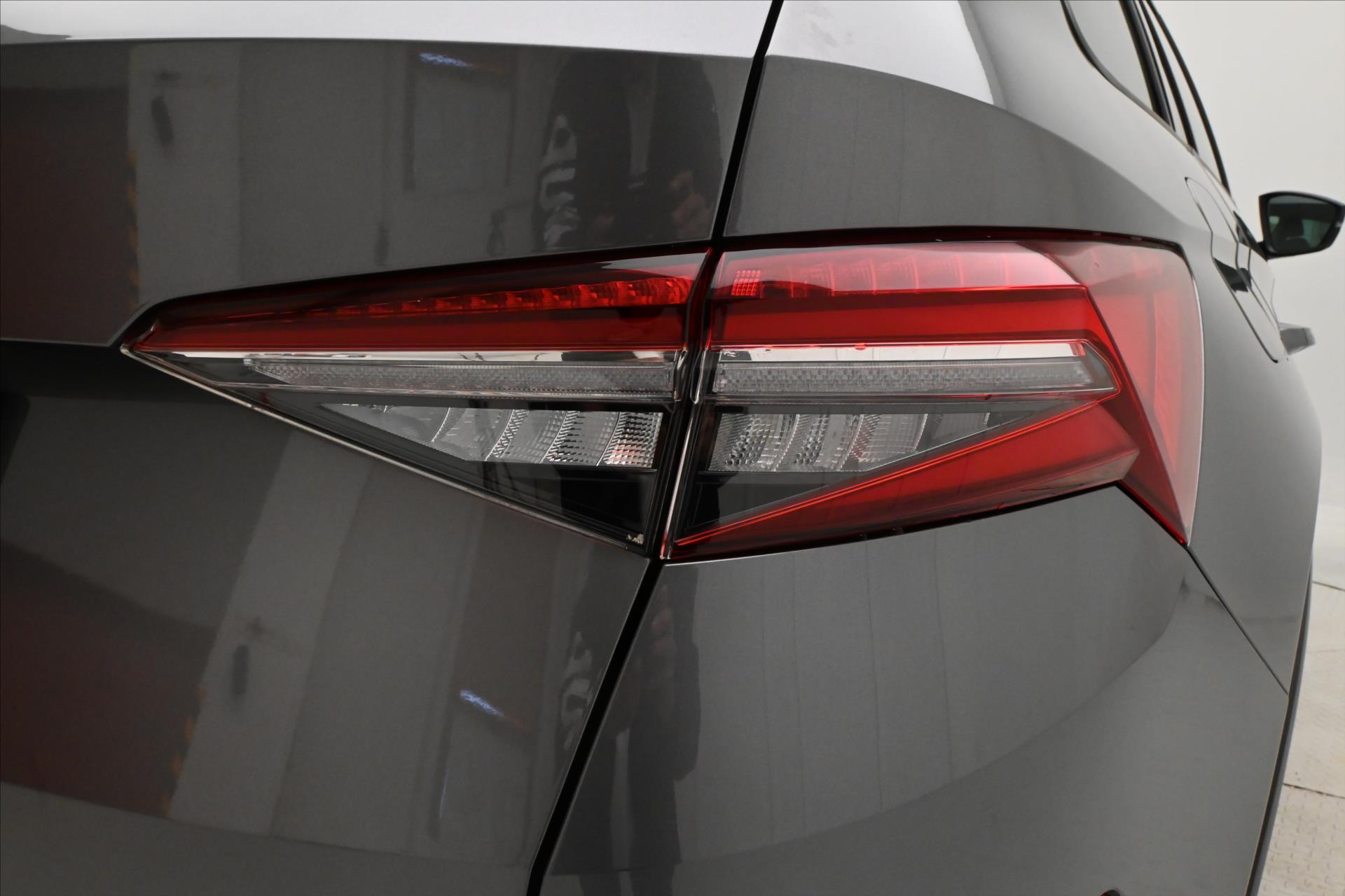 Main photo of the car Skoda Kodiaq 2,0 TDI 110 kW DSG 7MÍST Záruka až 5 let (33)