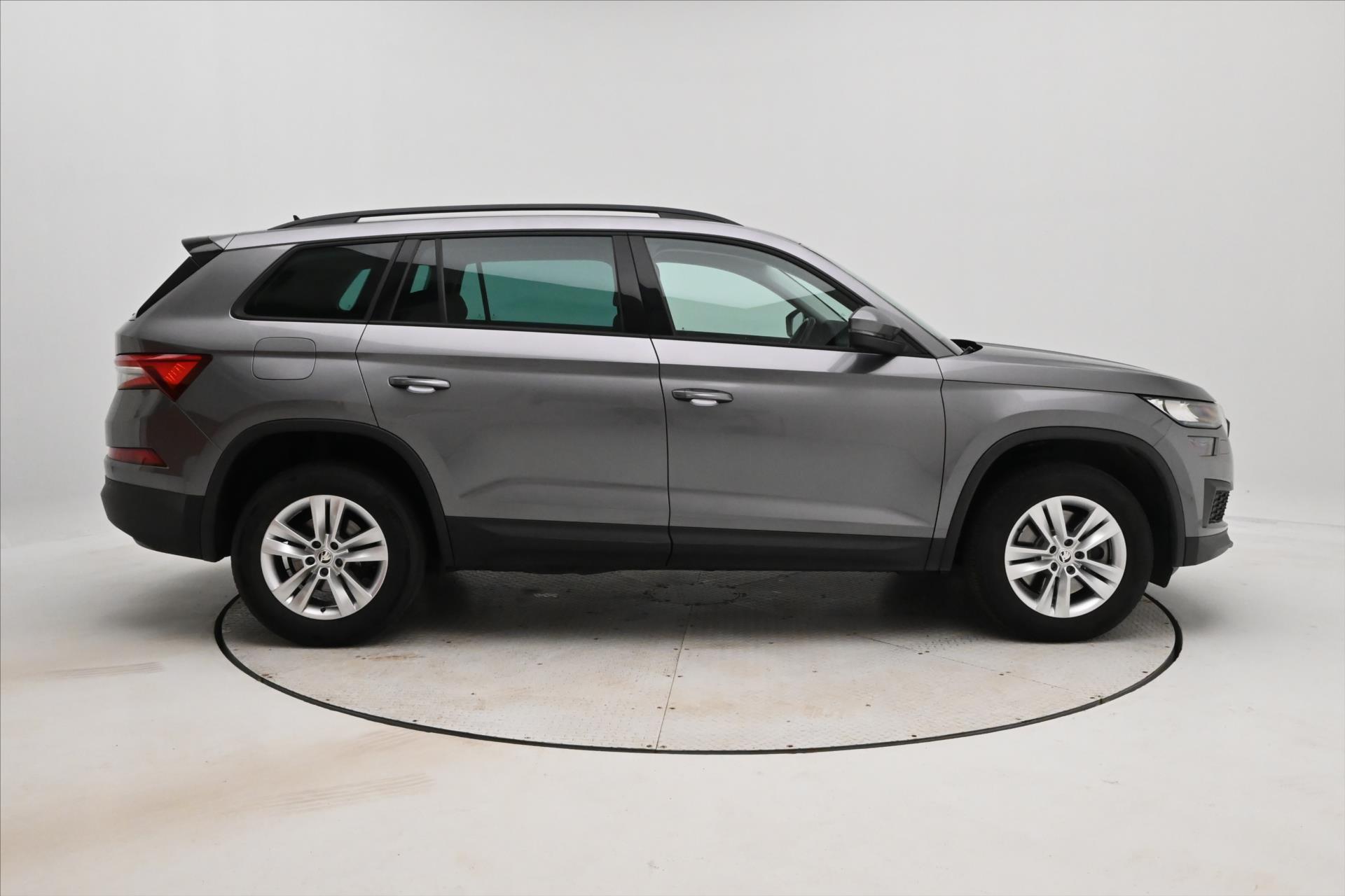 Main photo of the car Skoda Kodiaq 2,0 TDI 110 kW DSG 7MÍST Záruka až 5 let (4)