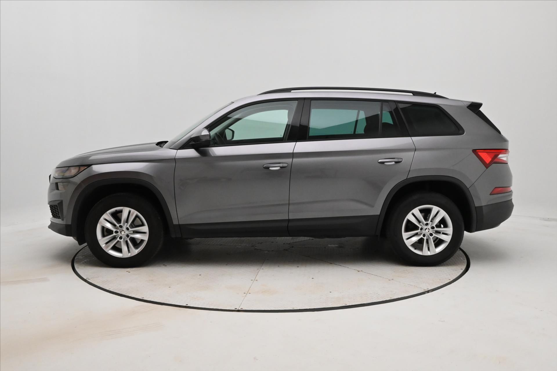 Main photo of the car Skoda Kodiaq 2,0 TDI 110 kW DSG 7MÍST Záruka až 5 let (8)