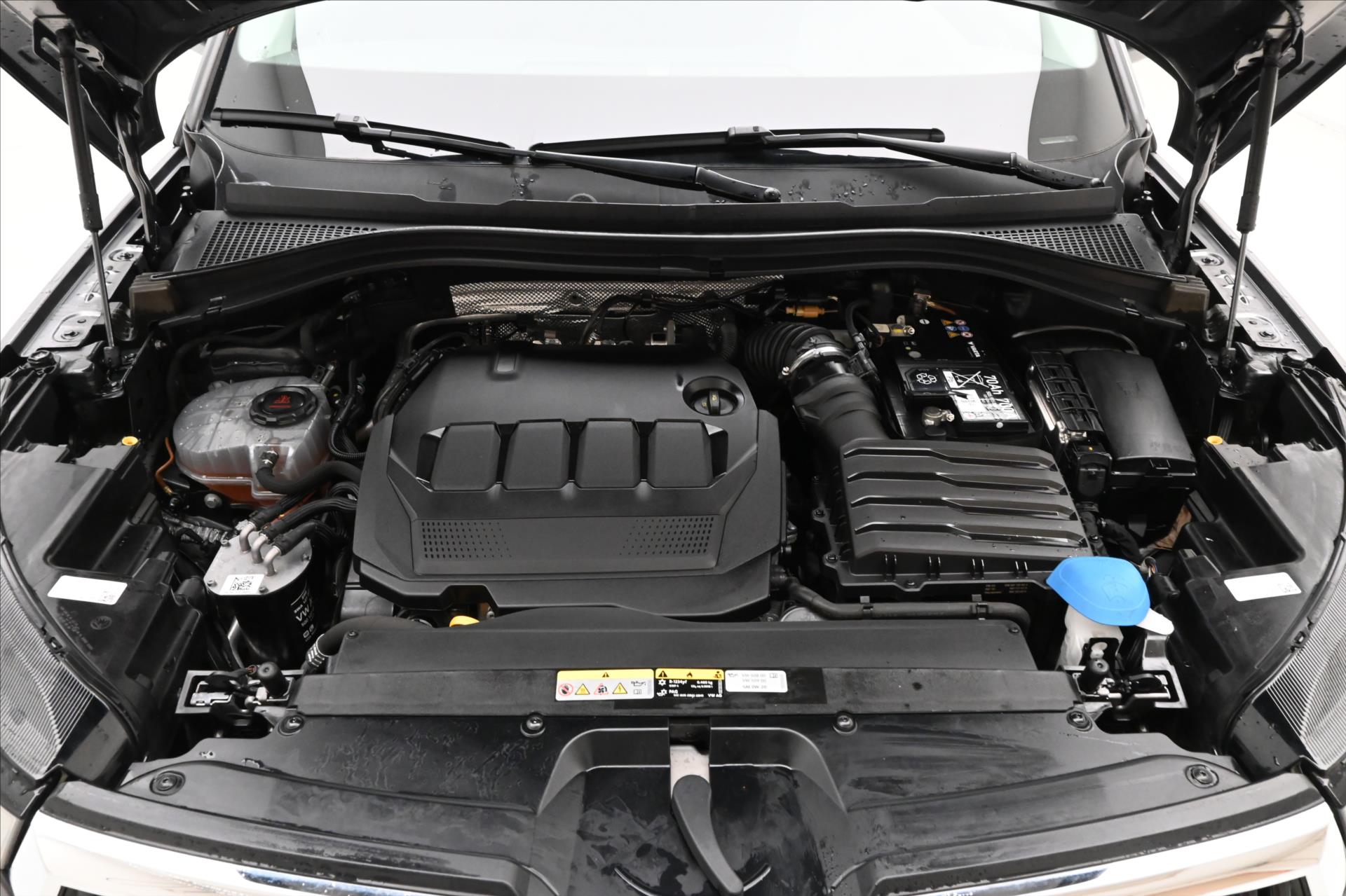 Main photo of the car Skoda Kodiaq 2,0 TDI 110 kW DSG 7MÍST Záruka až 5 let (9)
