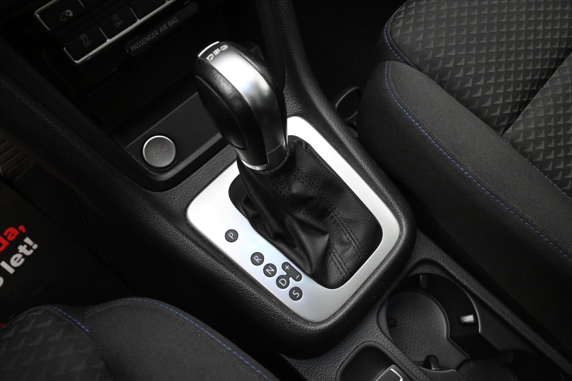 Hlavní fotografie vozu Volkswagen Sharan 2,0 TDI 110 kW DSG 7MÍST Záruka až 5 let (22)