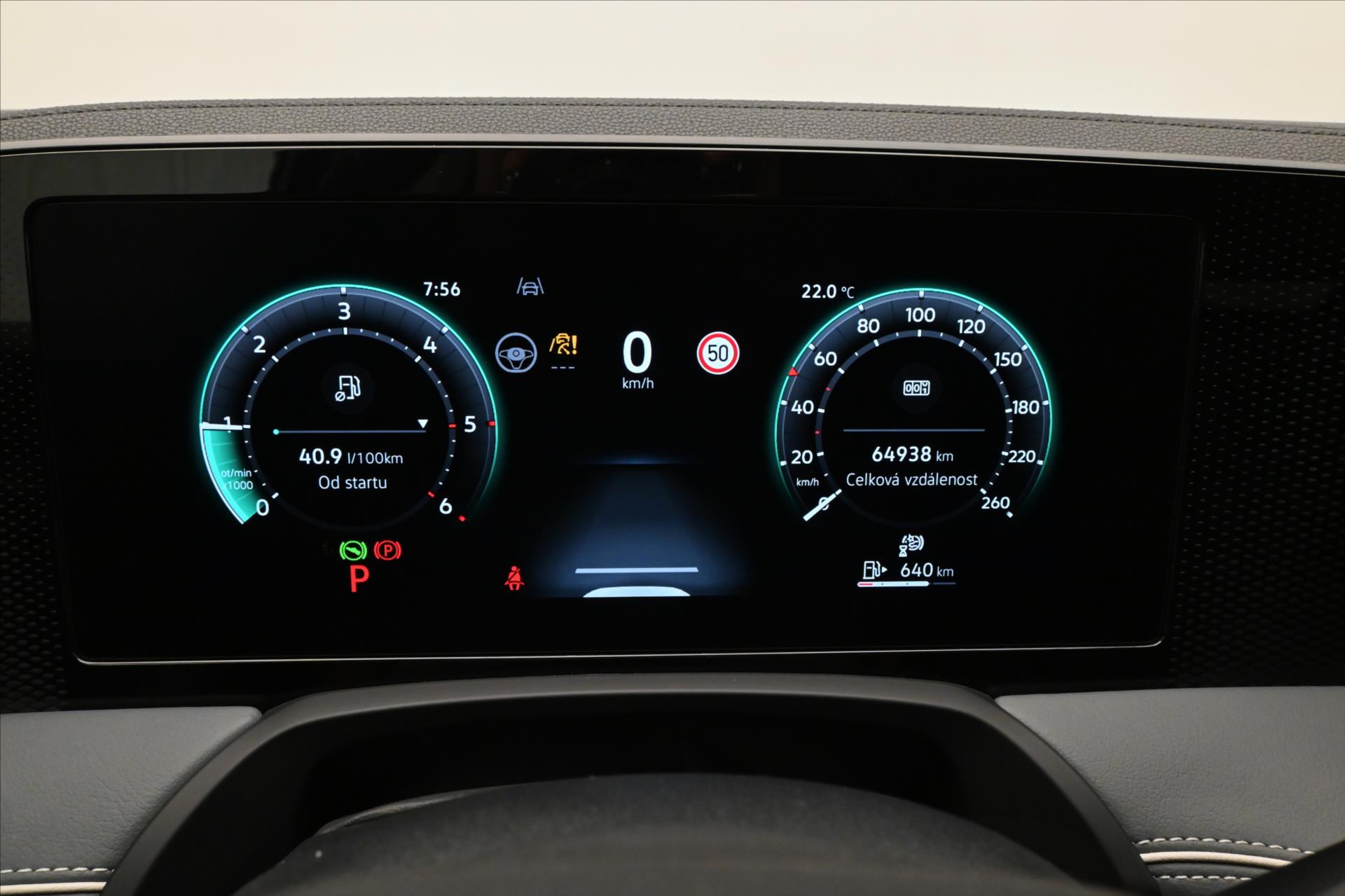 Main photo of the car Volkswagen Passat 2.0 TDI 110 kW DSG Business Warranty up to 5 years (16)