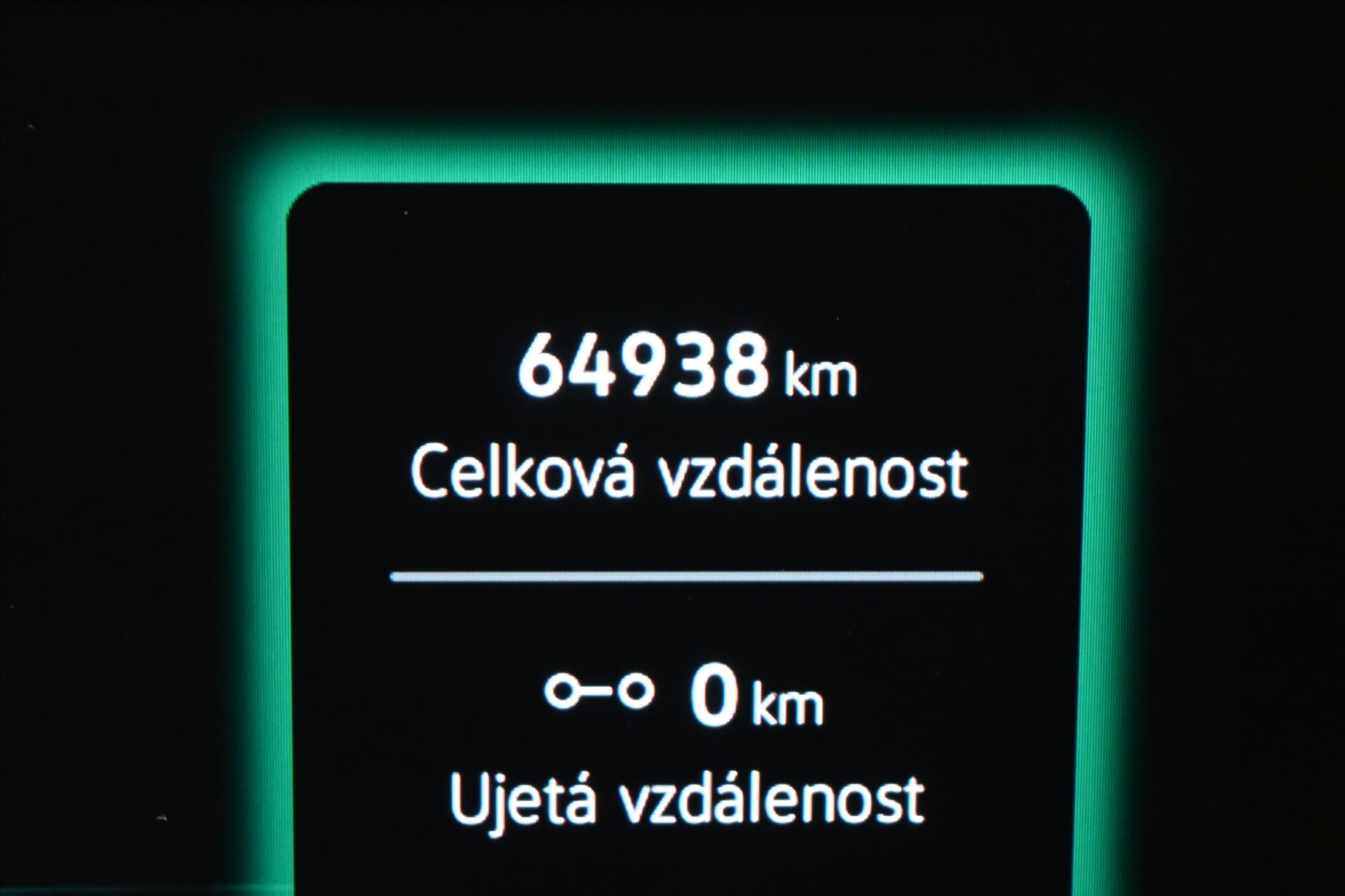 Main photo of the car Volkswagen Passat 2.0 TDI 110 kW DSG Business Warranty up to 5 years (17)