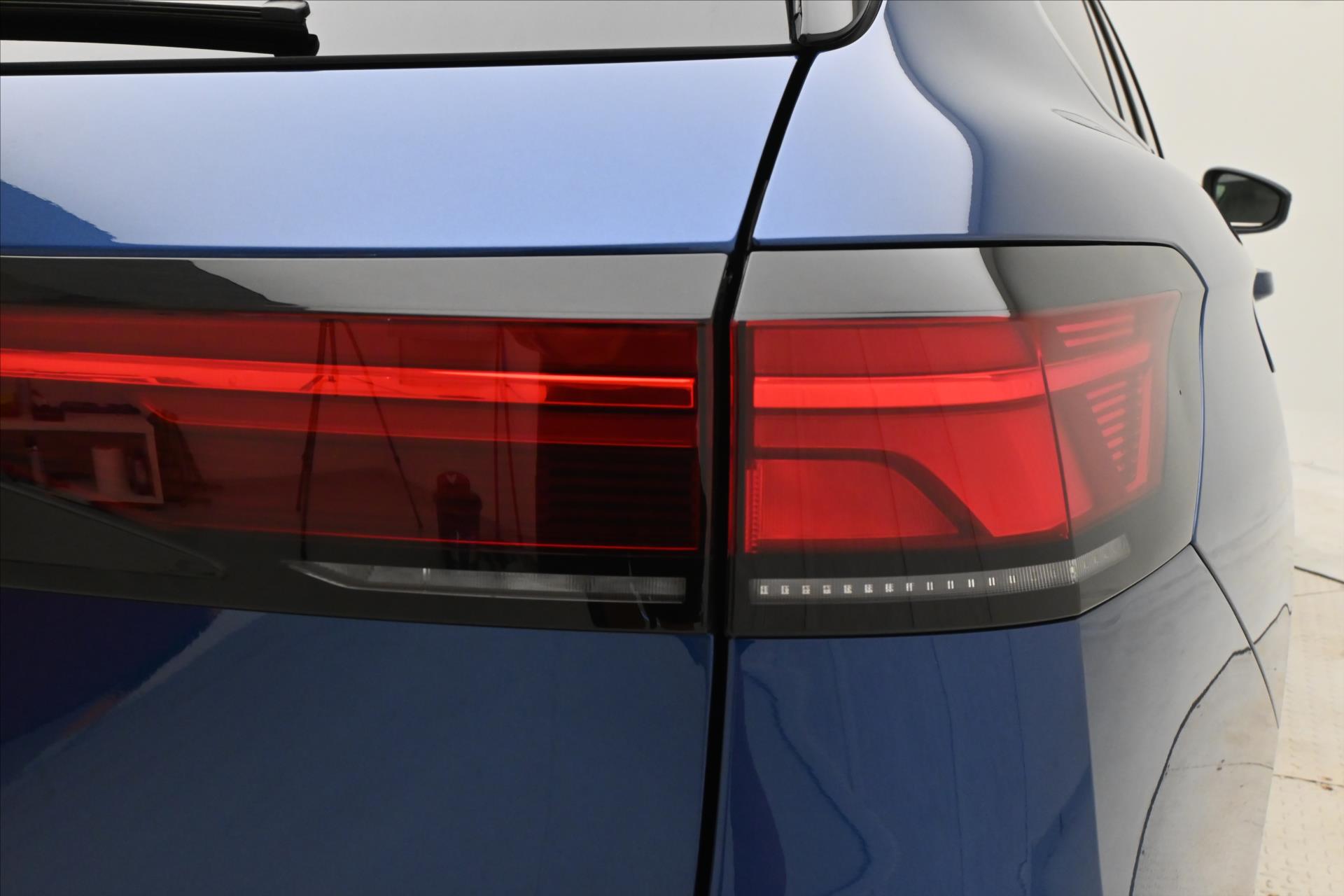 Main photo of the car Volkswagen Passat 2.0 TDI 110 kW DSG Business Warranty up to 5 years (32)