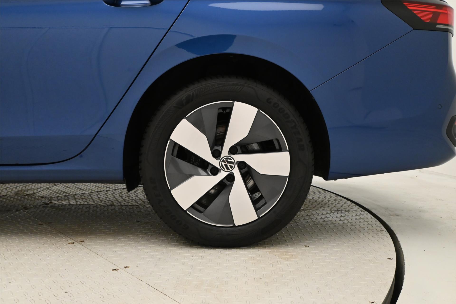 Main photo of the car Volkswagen Passat 2.0 TDI 110 kW DSG Business Warranty up to 5 years (33)