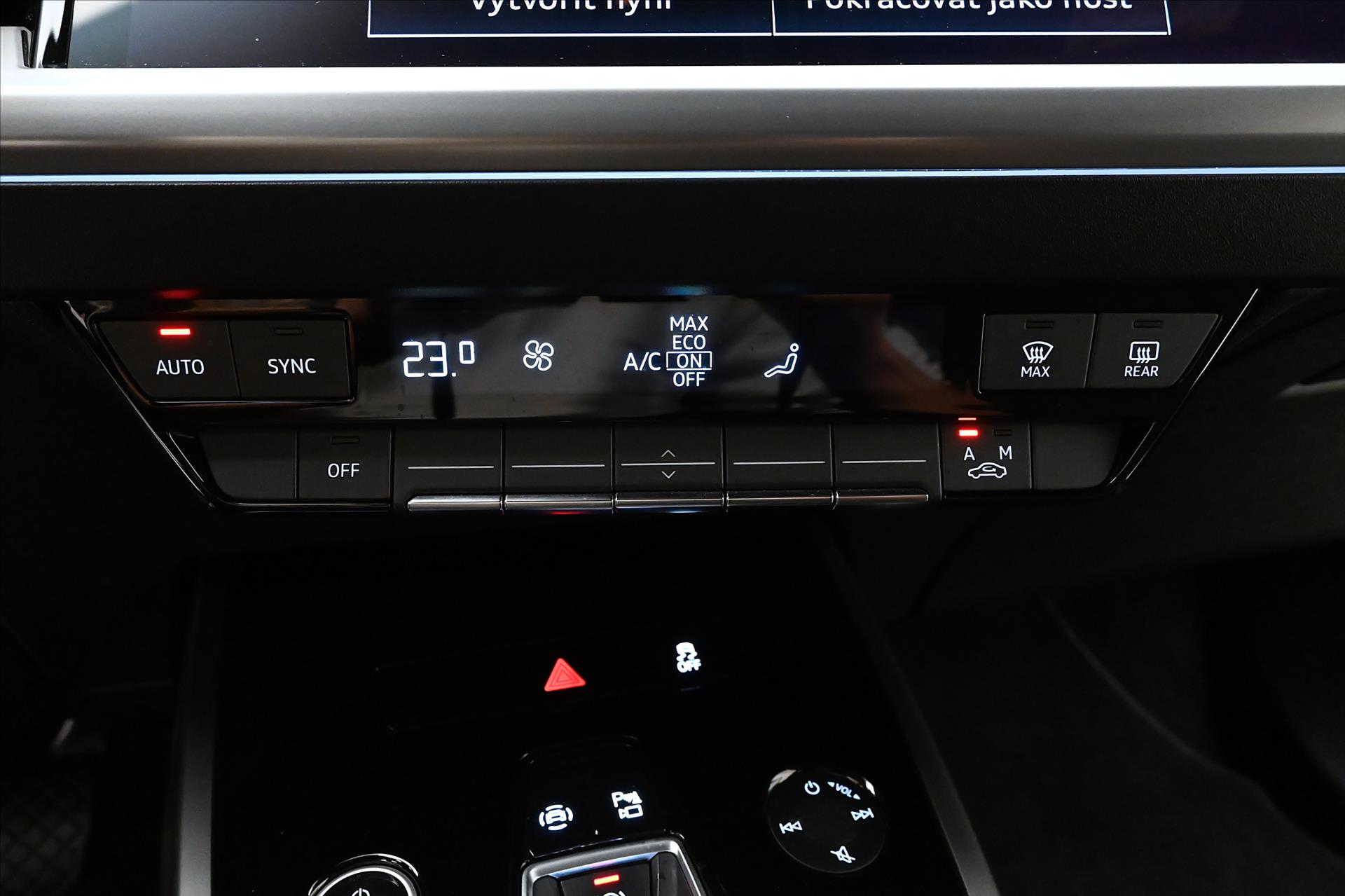 Hlavní fotografie vozu Audi Q4 40 e-tron 150kW 82kWh SOH 92% Záruka až 3 roky (21)