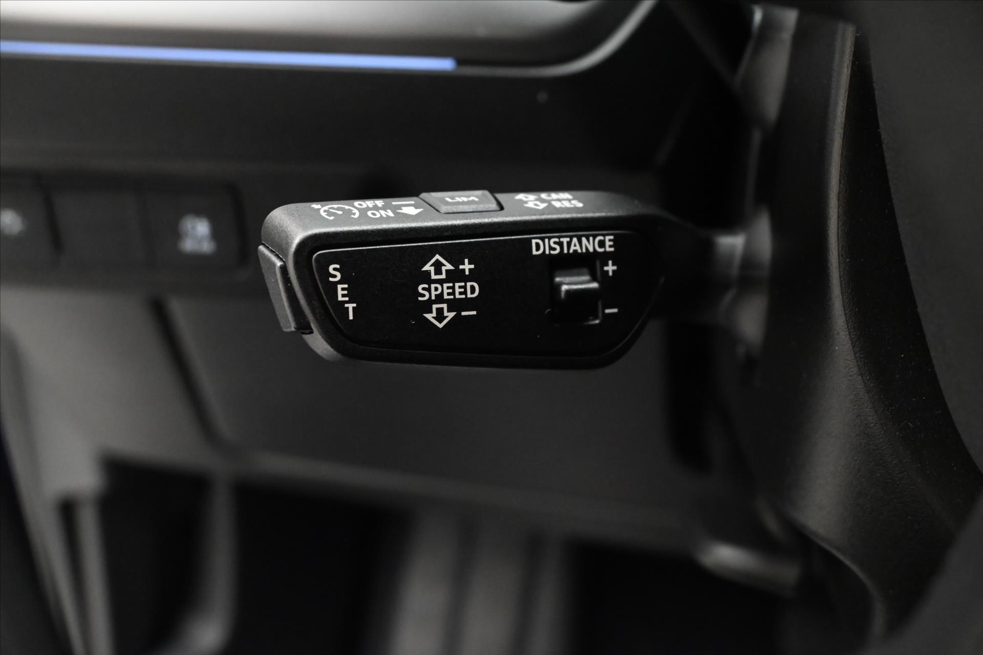 Hlavní fotografie vozu Audi Q4 40 e-tron 150kW 82kWh SOH 92% Záruka až 3 roky (23)
