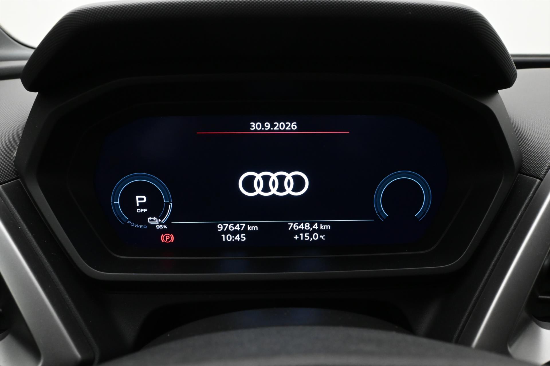 Hlavní fotografie vozu Audi Q4 40 e-tron 150kW 82kWh Záruka až 3 roky (14)