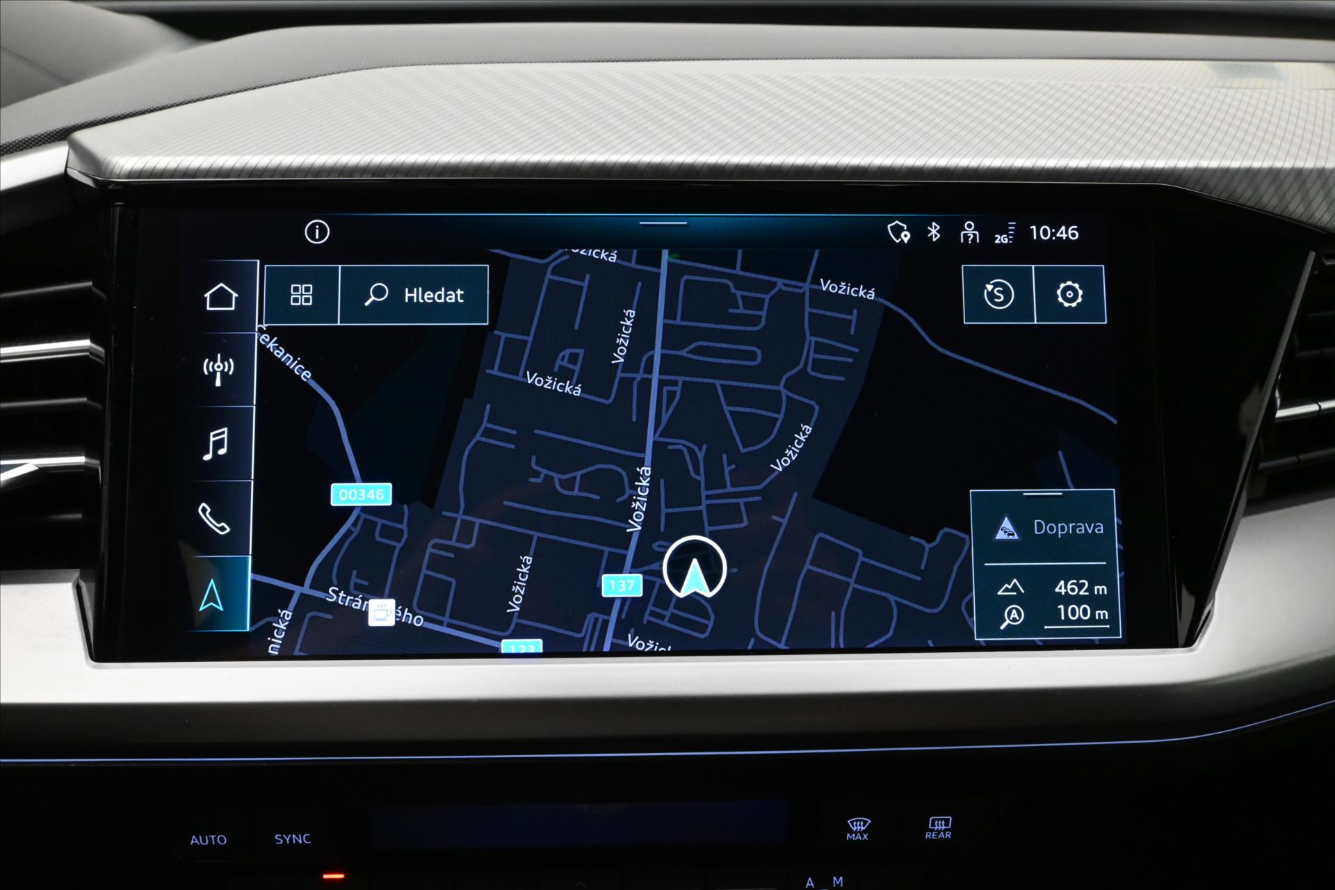 Hlavní fotografie vozu Audi Q4 40 e-tron 150kW 82kWh Záruka až 3 roky (16)