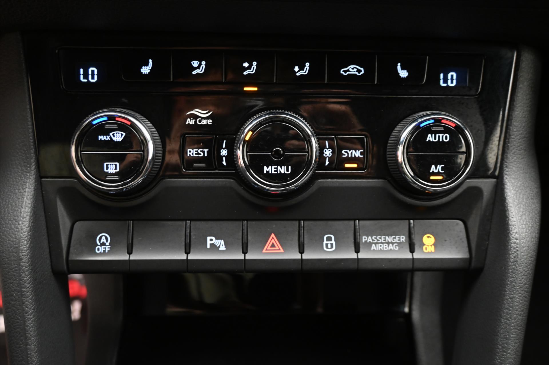 Hlavní fotografie vozu Škoda Kodiaq 2,0 TDI 147kW DSG 4x4 Sport LINE Záruka až 5 let (21)