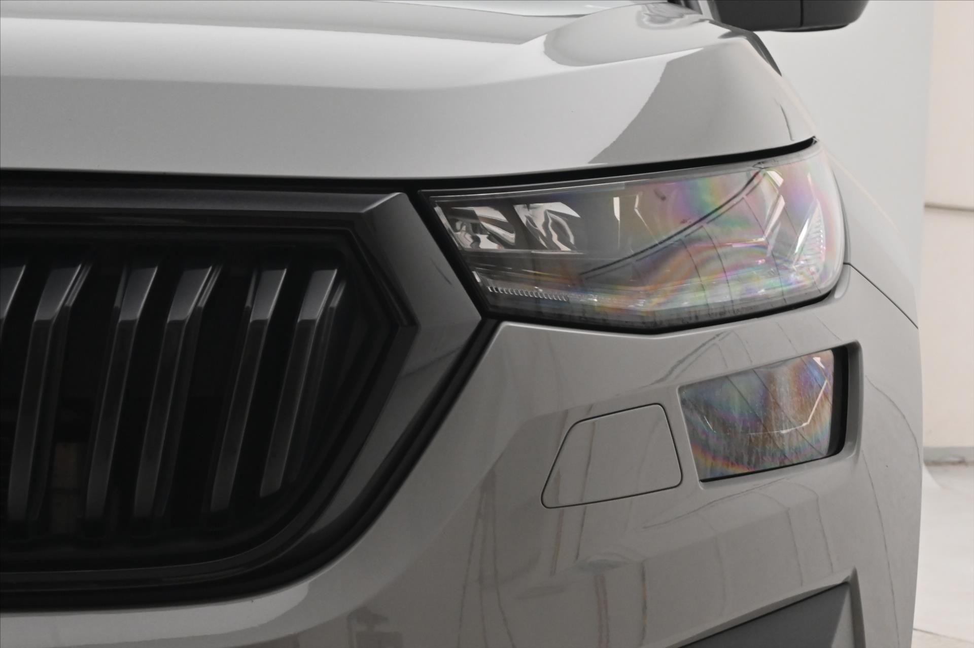 Hlavní fotografie vozu Škoda Kodiaq 2,0 TDI 147kW DSG 4x4 Sport LINE Záruka až 5 let (29)