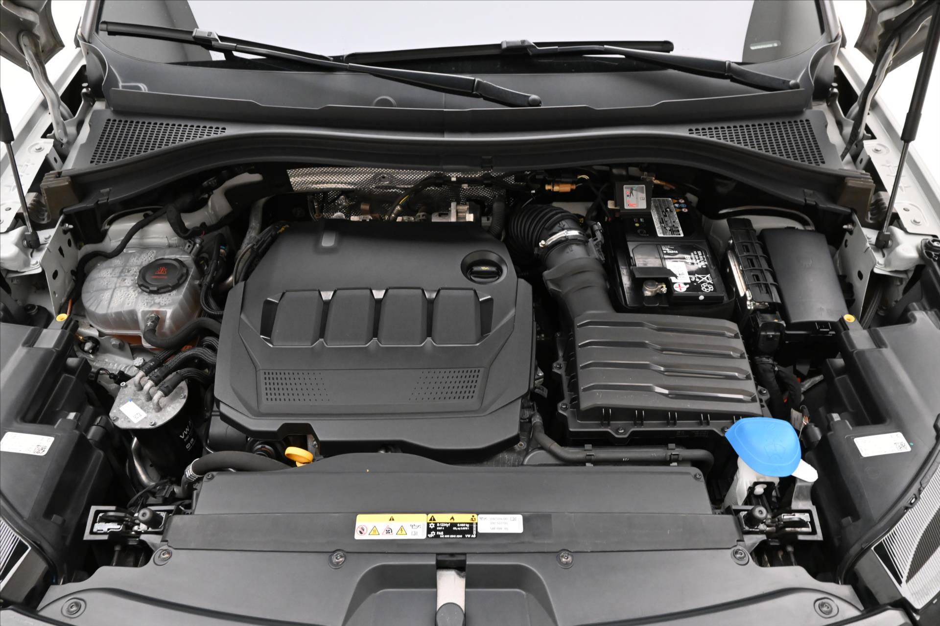 Hlavní fotografie vozu Škoda Kodiaq 2,0 TDI 147kW DSG 4x4 Sport LINE Záruka až 5 let (9)