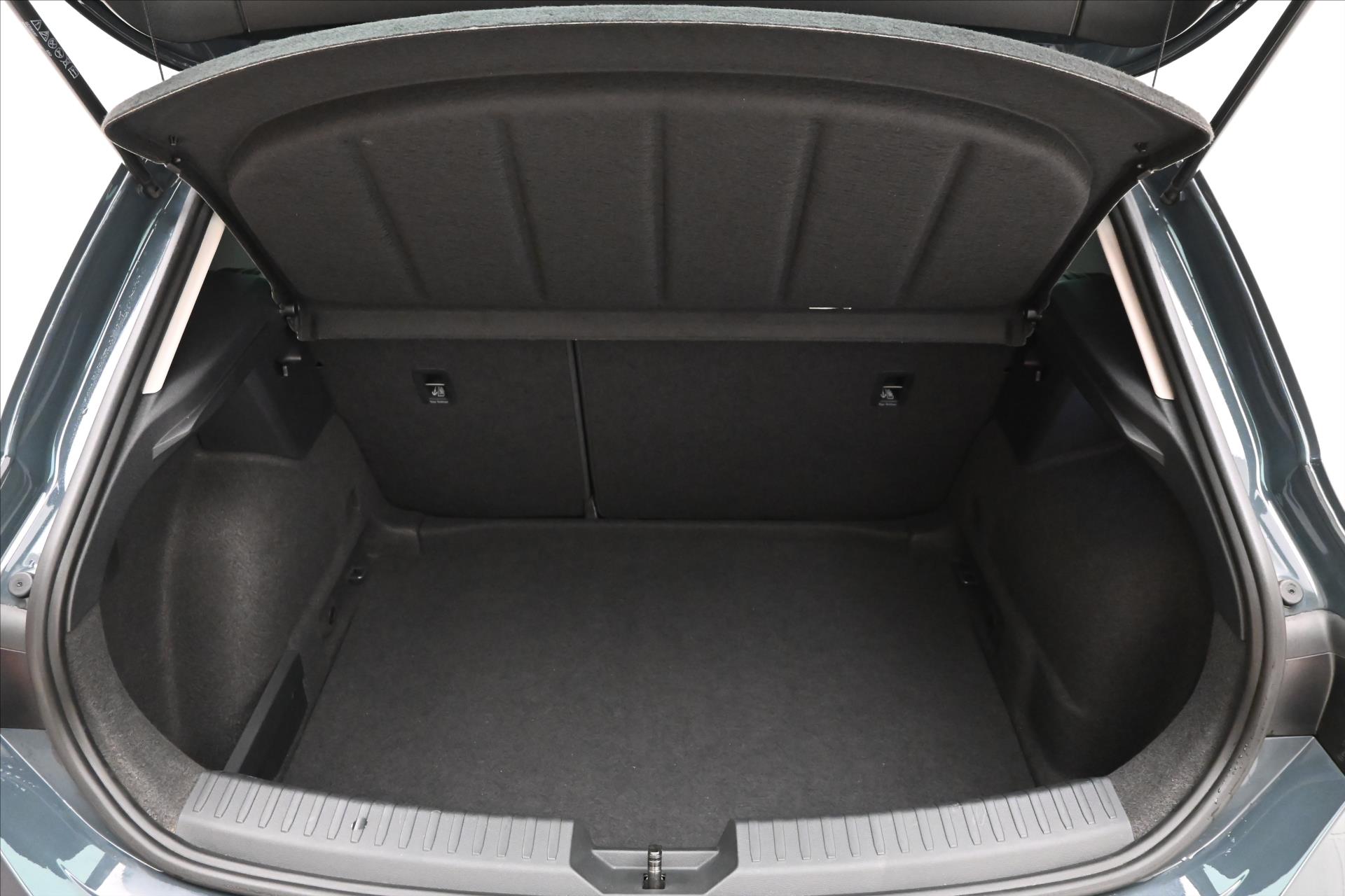 Hlavní fotografie vozu Seat Leon 1,5 TSI 85kW Style Záruka až 5 let (10)