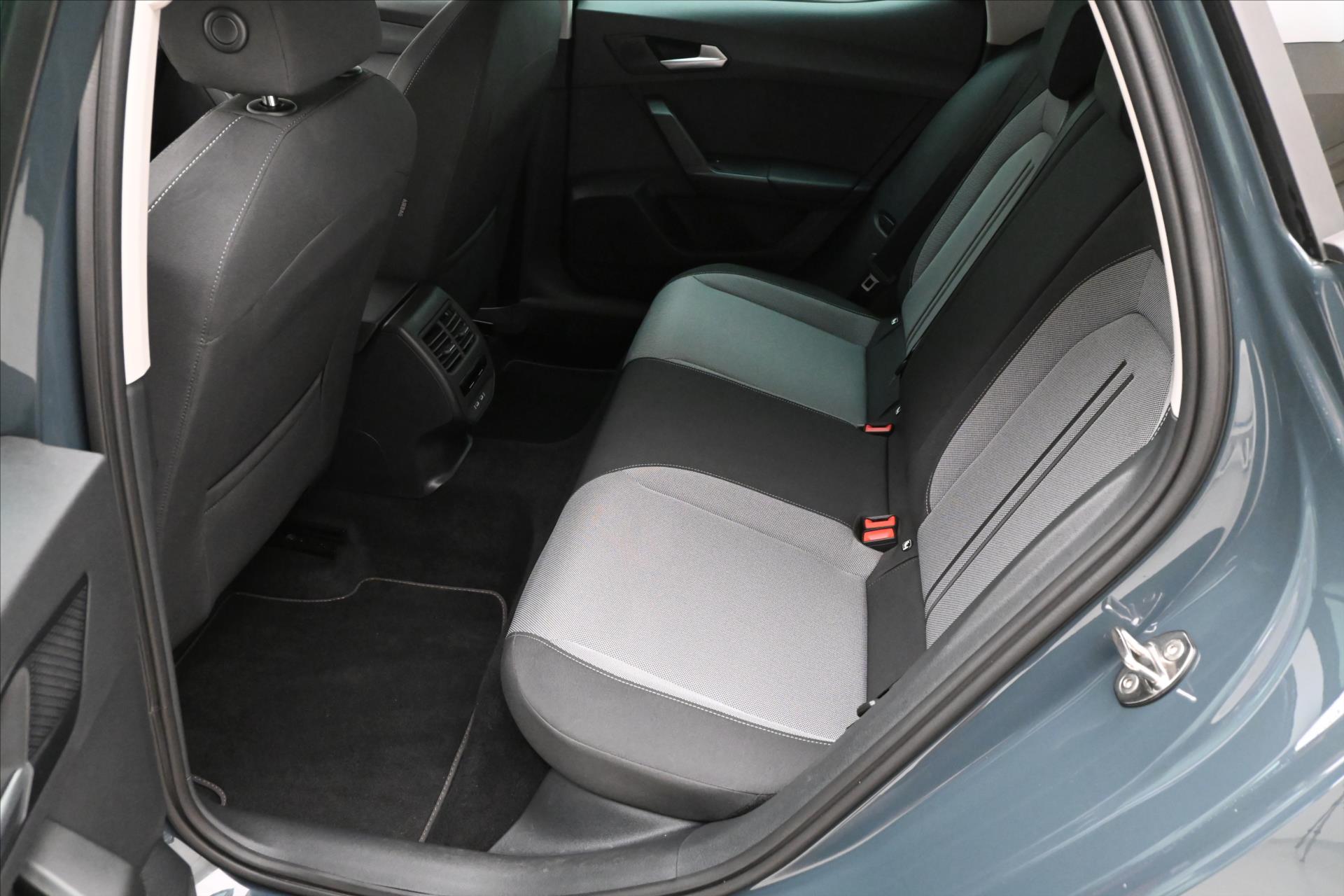 Hlavní fotografie vozu Seat Leon 1,5 TSI 85kW Style Záruka až 5 let (14)