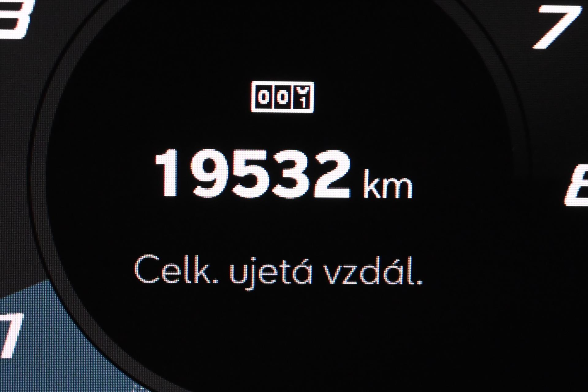 Hlavní fotografie vozu Seat Leon 1,5 TSI 85kW Style Záruka až 5 let (17)