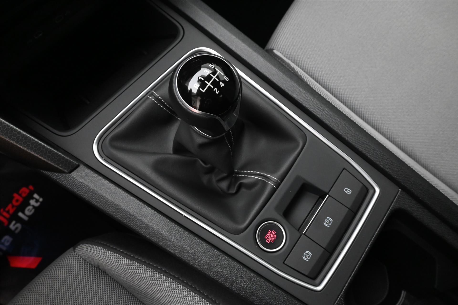 Hlavní fotografie vozu Seat Leon 1,5 TSI 85kW Style Záruka až 5 let (22)